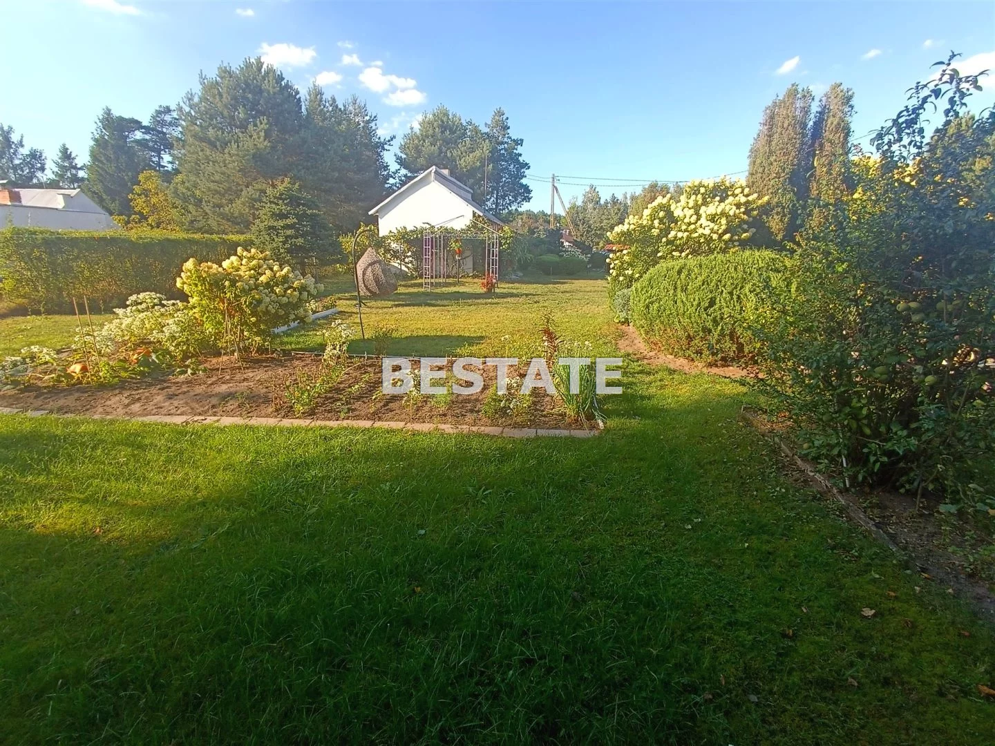 Działka 5 400,00 m², oferta nr , BESP-GS-15060, Pabianice