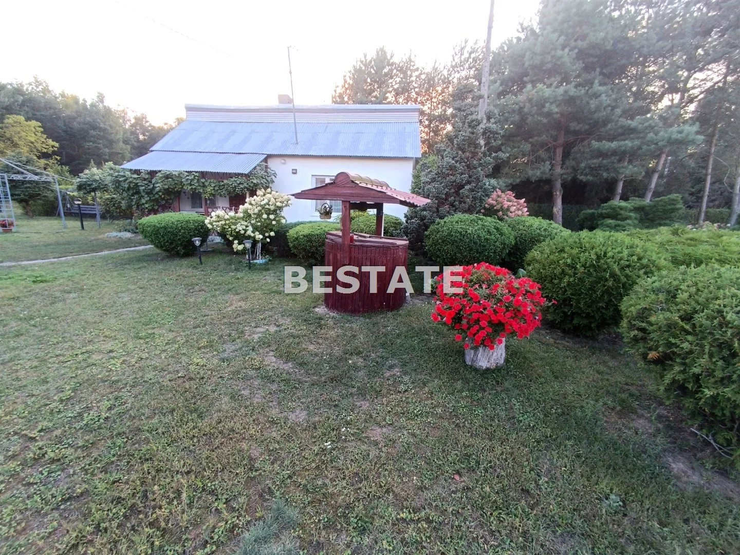 Działka 5 400,00 m², oferta nr , BESP-GS-15060, Pabianice