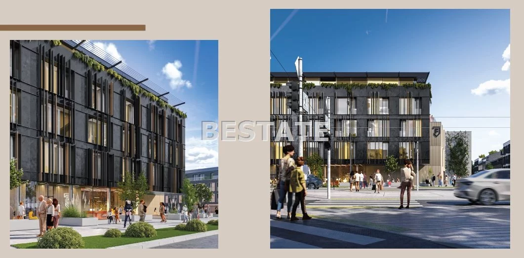 Działka 1 662,00 m², oferta nr , BESP-GS-14075-48, Pabianice