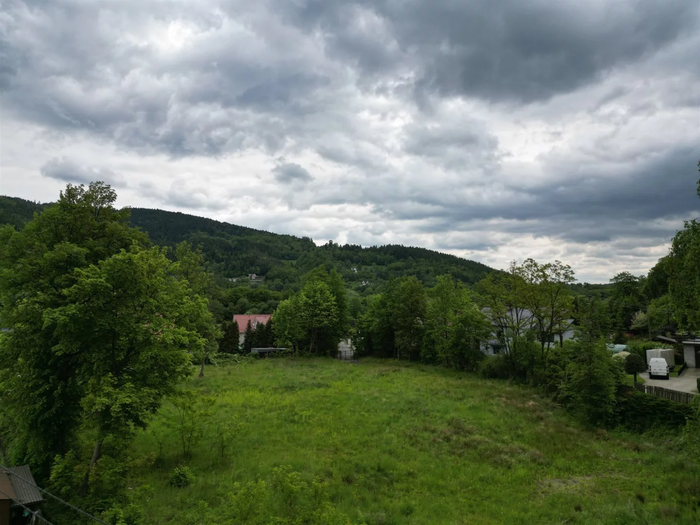 Działka 4 215,00 m², oferta nr , BESK-GS-14722, Pcim