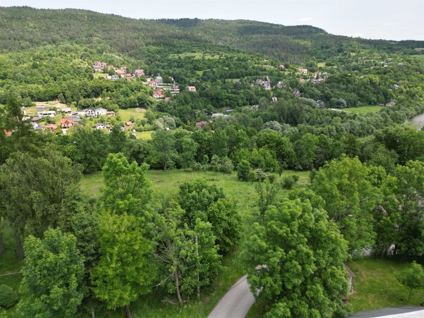 Apartamenty BESK-GS-14939 Pcim