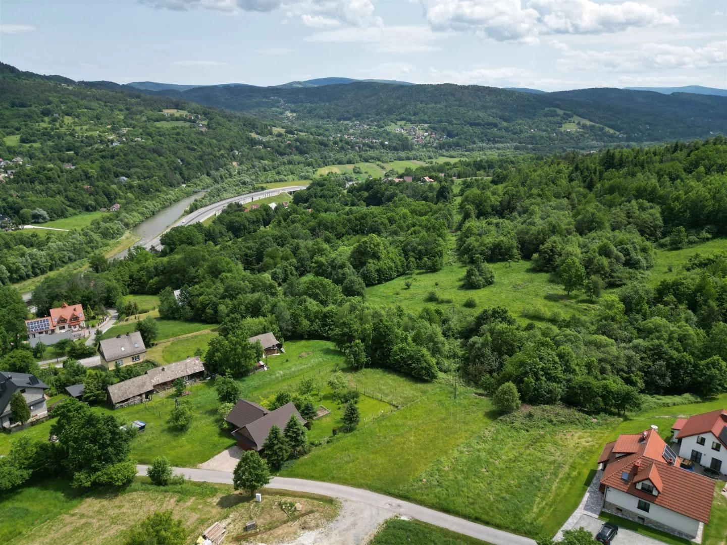Apartamenty BESK-GS-14929 Pcim