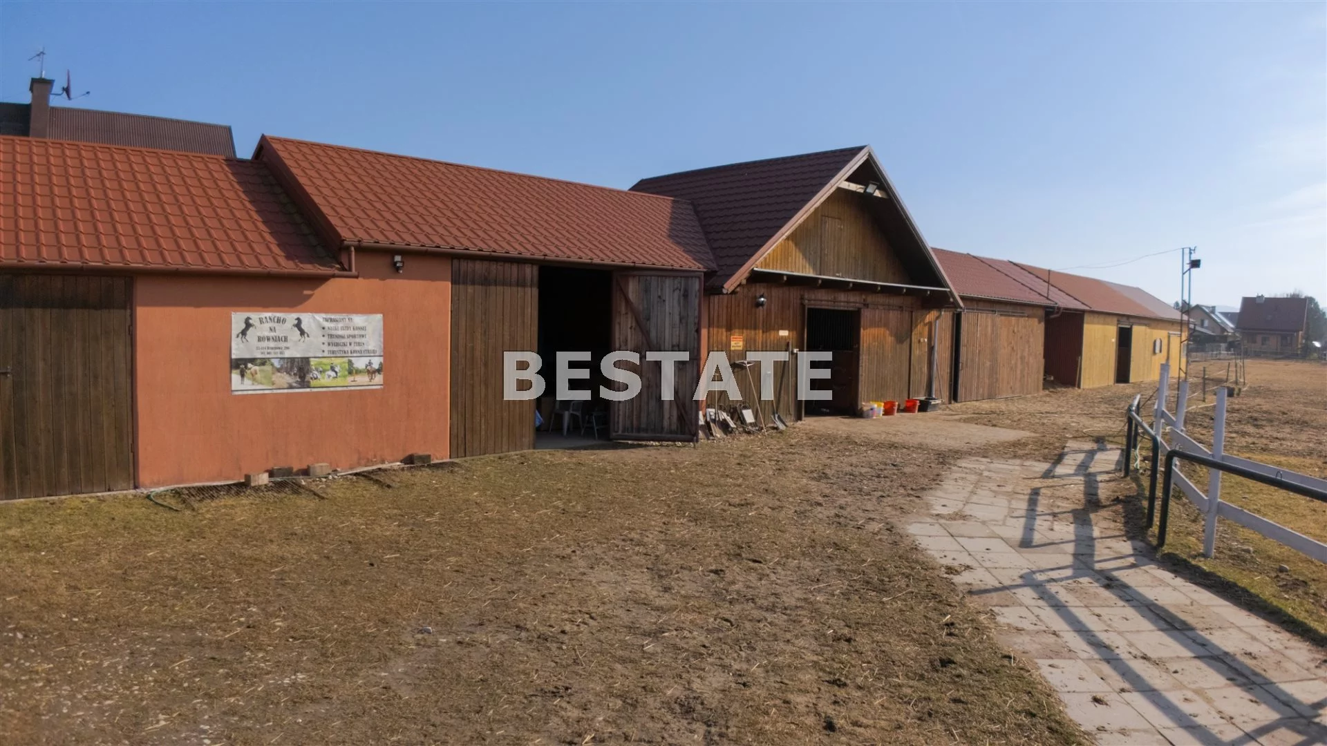 Apartamenty BEST-GS-14747 Pleśna