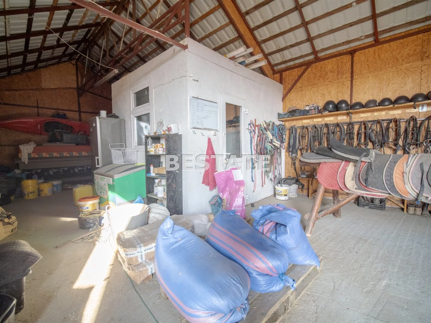 Działka 300,00 m², oferta nr , BEST-GS-14747, Pleśna