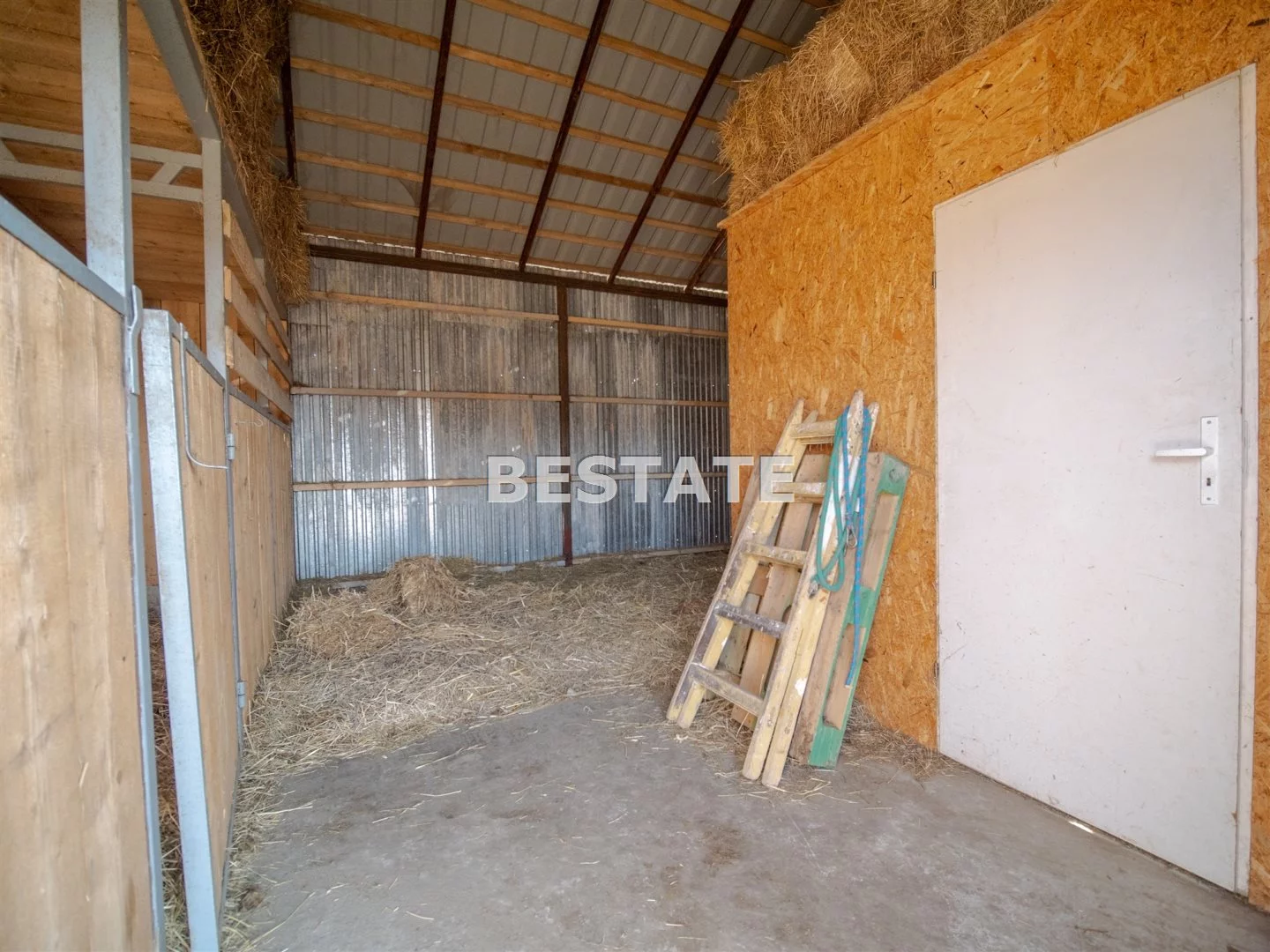 Działka 300,00 m², oferta nr , BEST-GS-14747, Pleśna