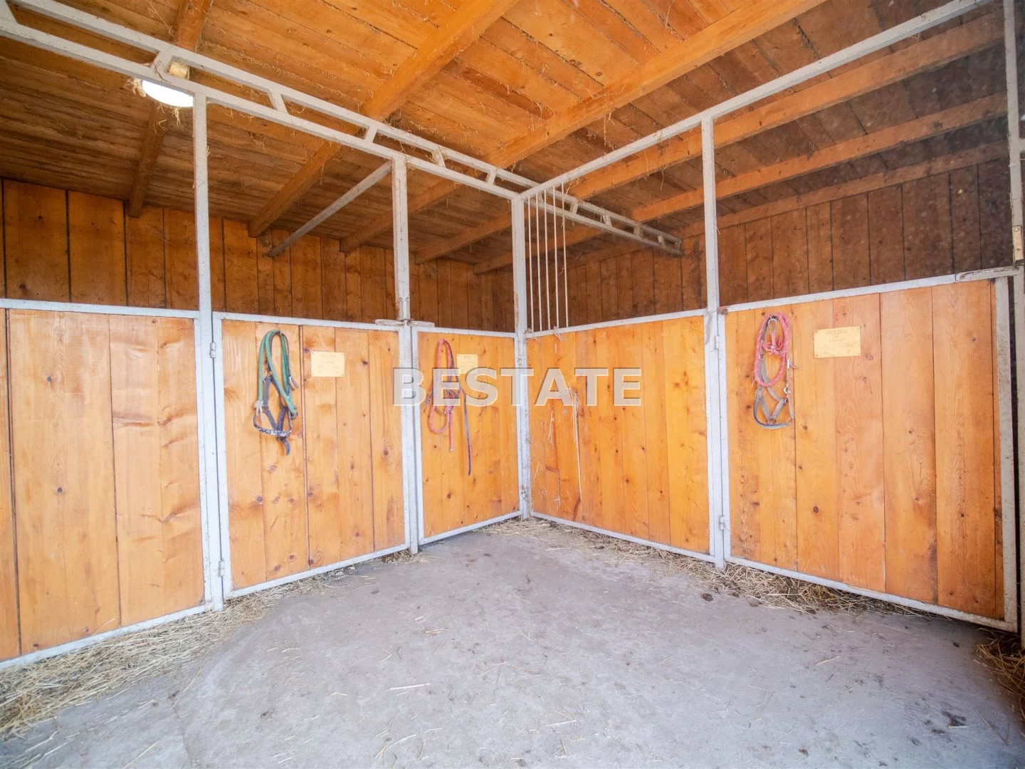 Działka 300,00 m², oferta nr , BEST-GS-14747, Pleśna