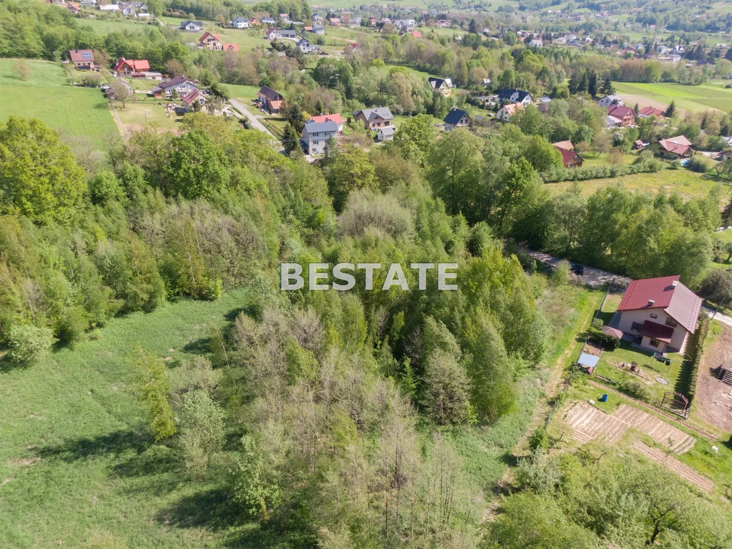Apartamenty BEST-GS-14609 Pleśna