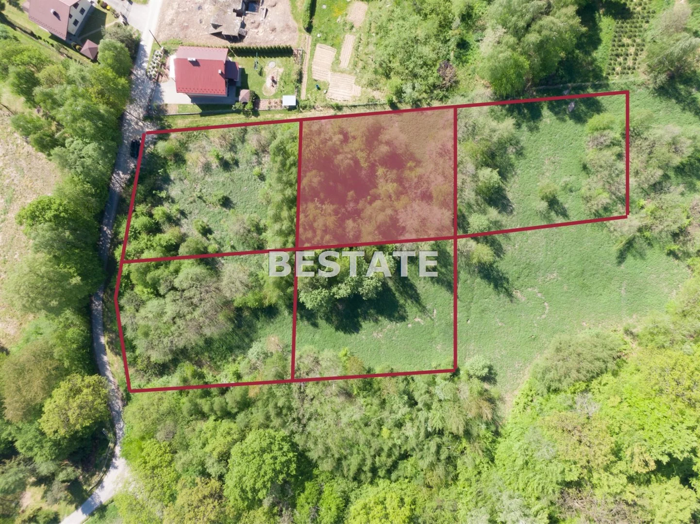 Apartamenty BEST-GS-14608 Pleśna