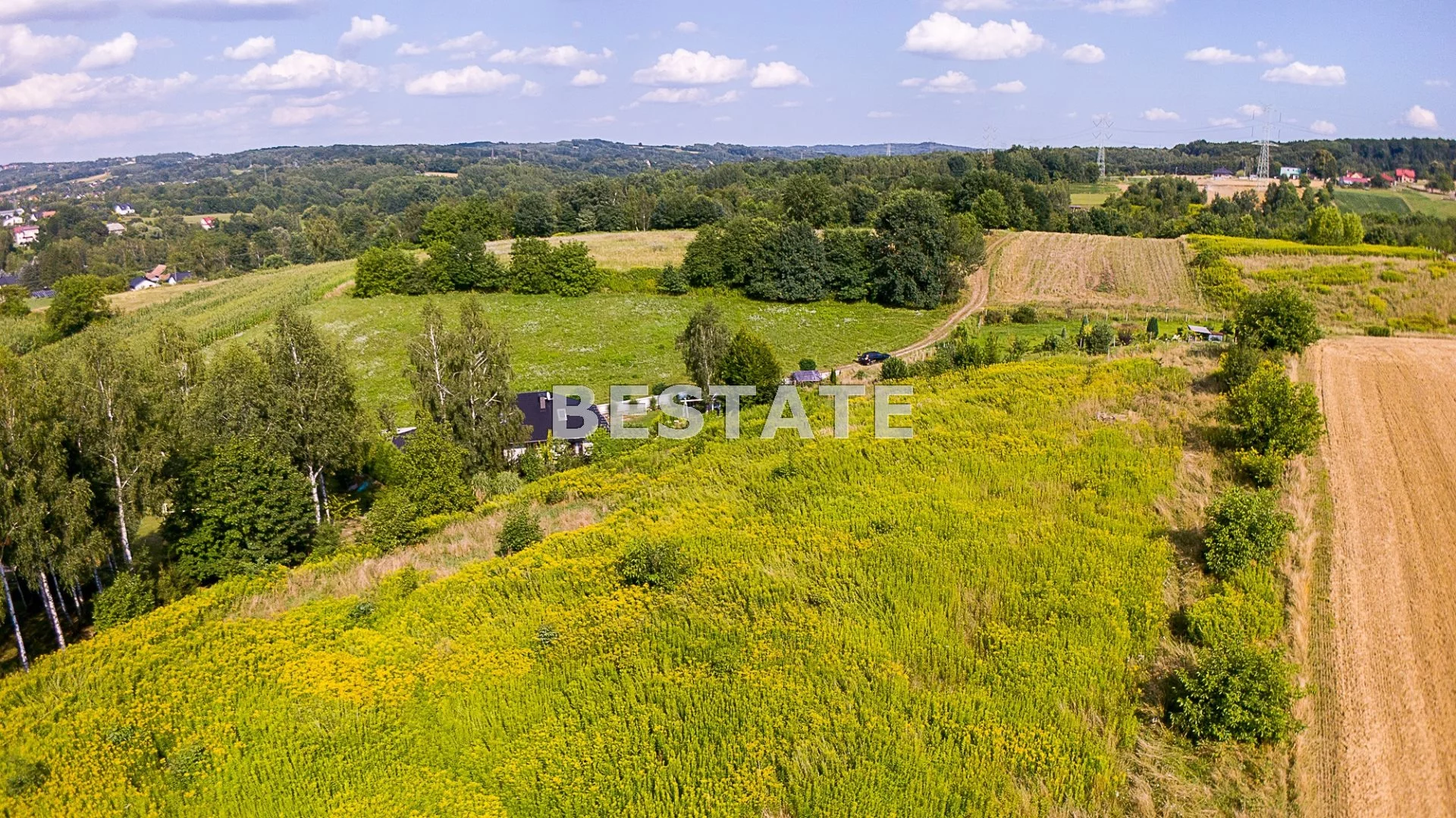 Apartamenty BEST-GS-14330 Pleśna