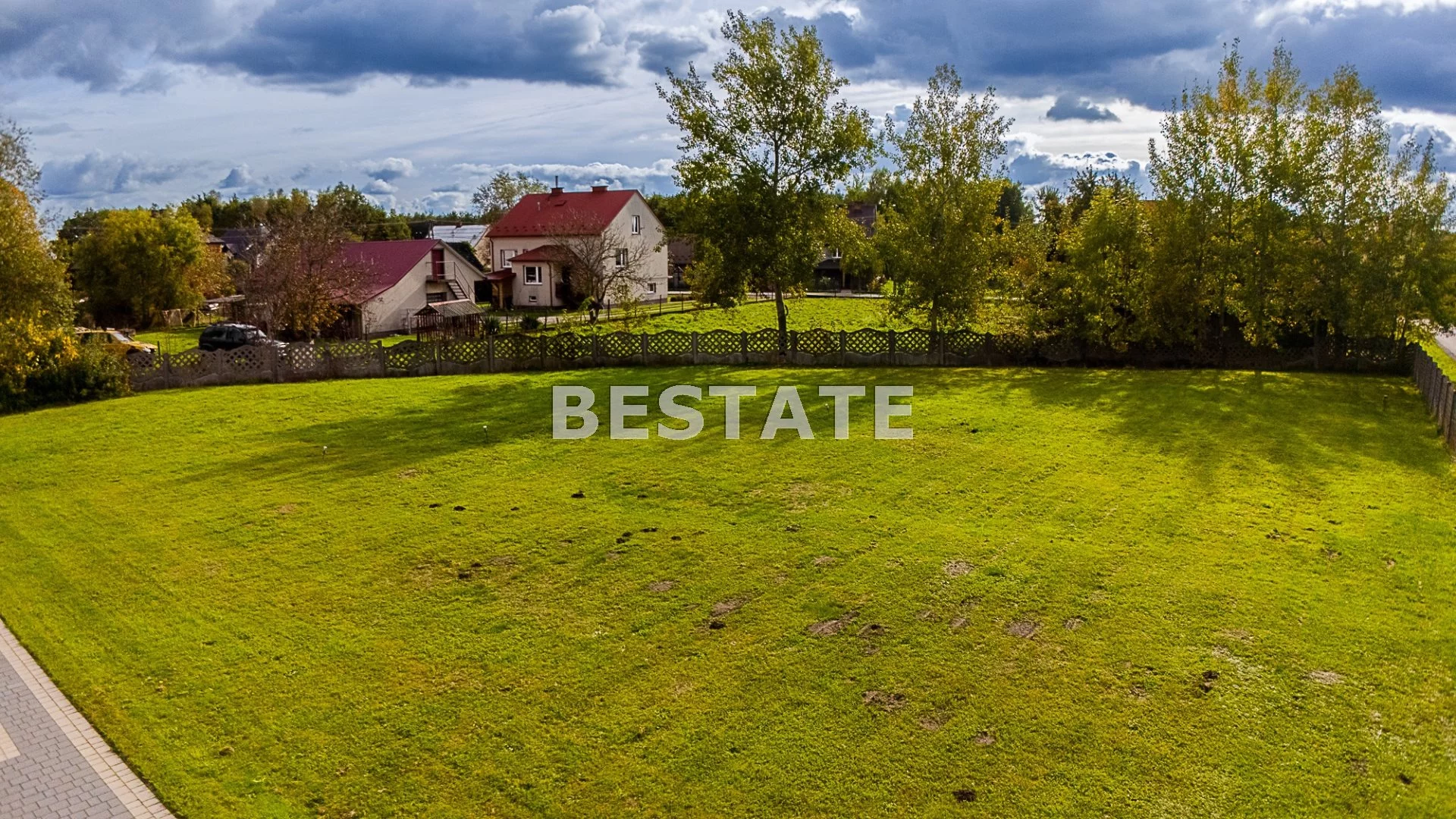 Działka 1 313,00 m², oferta nr , BEST-GS-15122, Radłów