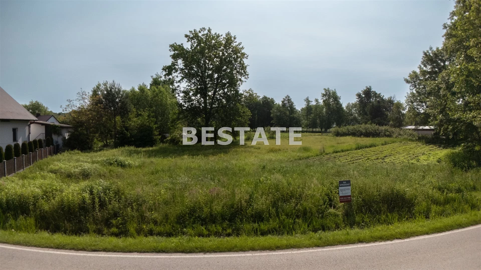 Apartamenty BEST-GS-14924 Radomyśl Wielki
