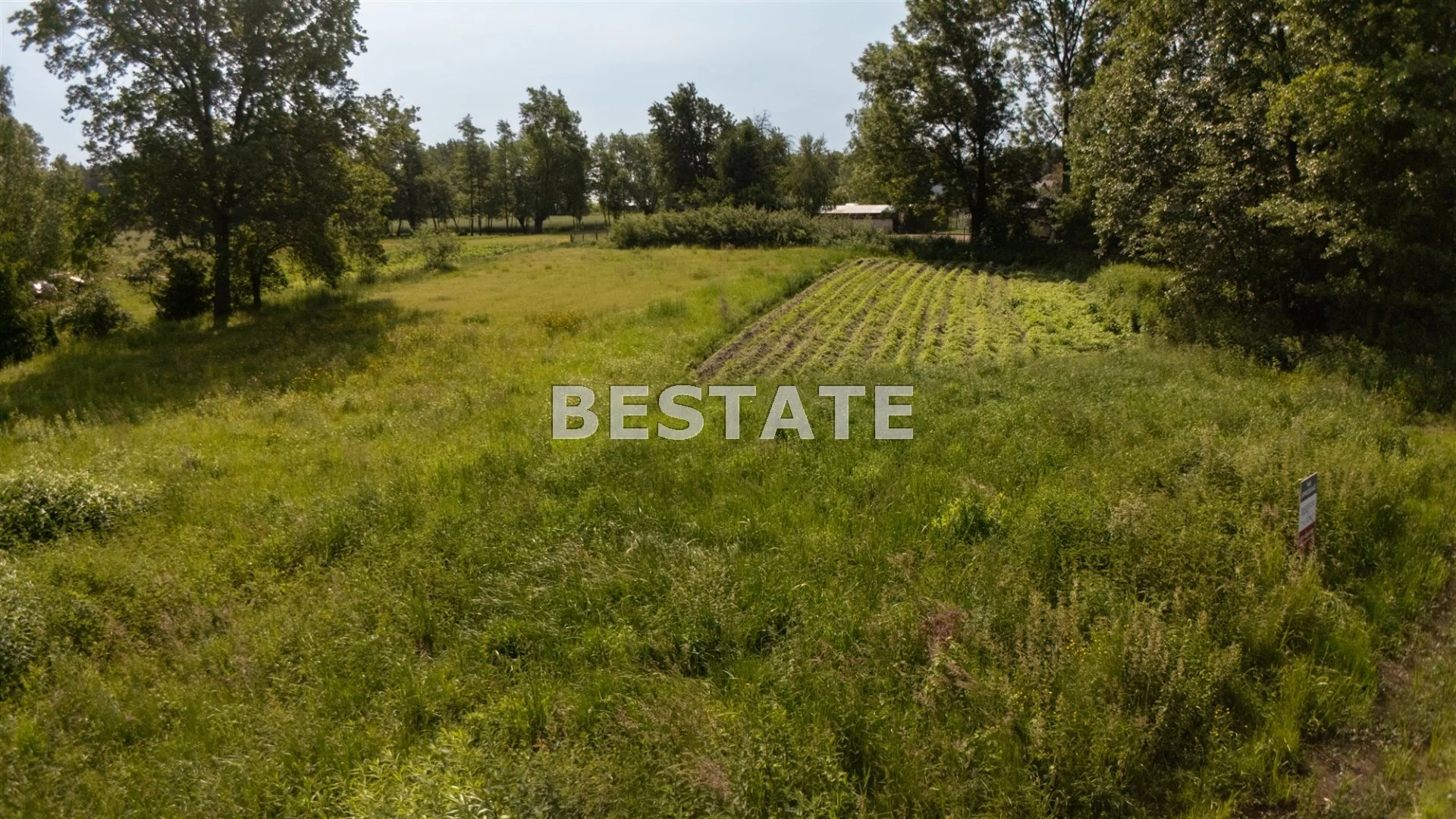 Działka 2 500,00 m², oferta nr , BEST-GS-14924, Radomyśl Wielki