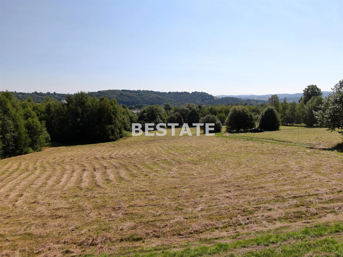 Apartamenty BEST-GS-12921 Ryglice