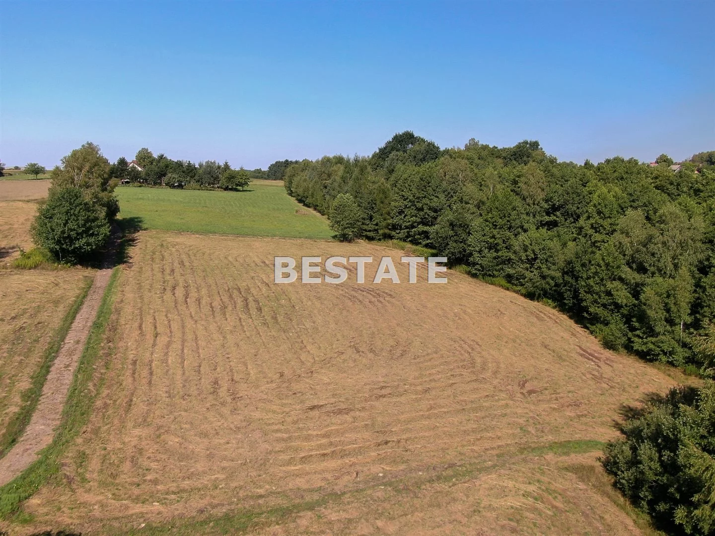 Działka 2 140,00 m², oferta nr , BEST-GS-12921, Ryglice
