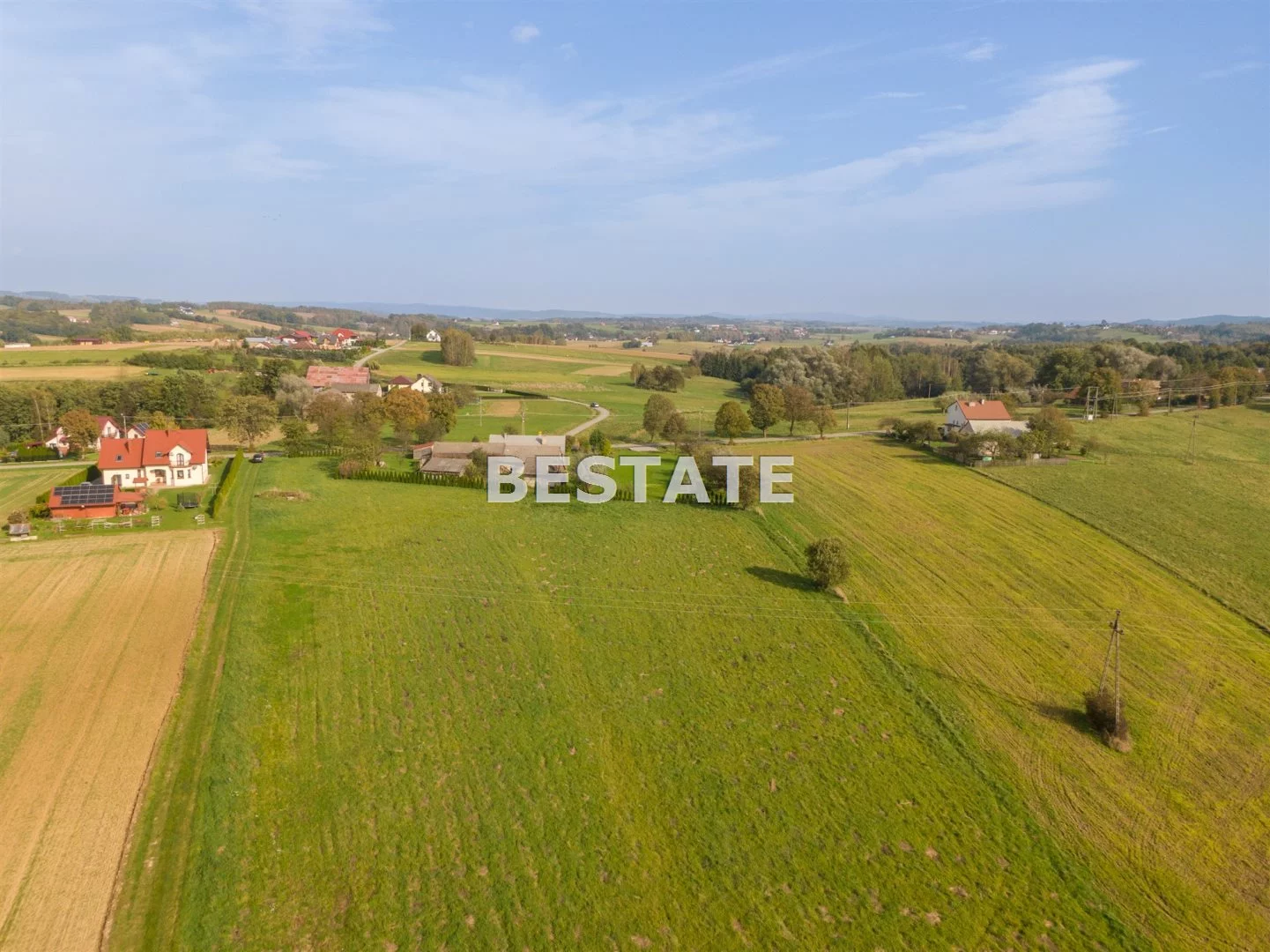 Apartamenty BEST-GS-13740 Ryglice