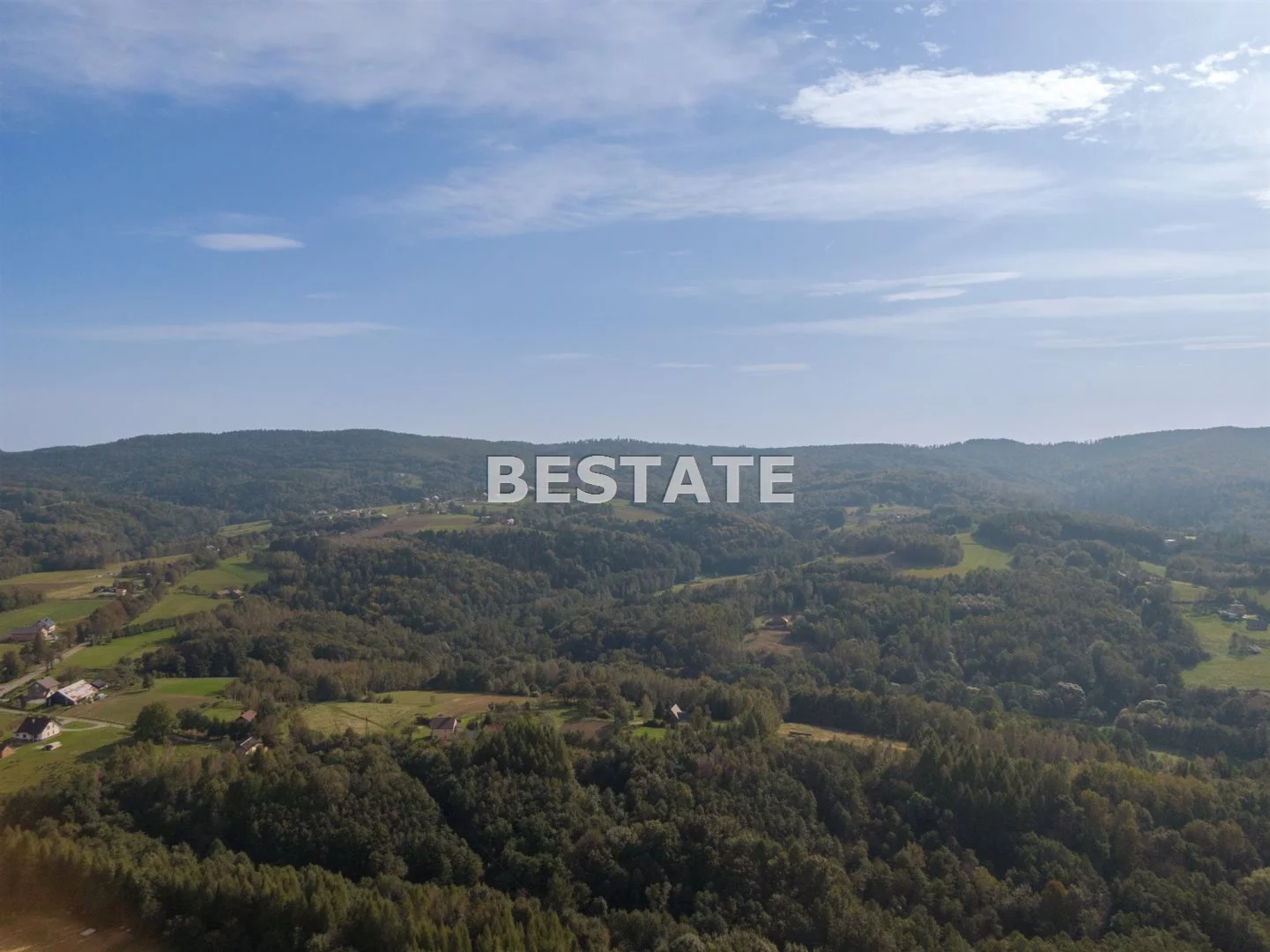 Działka 10 100,00 m², oferta nr , BEST-GS-13740, Ryglice