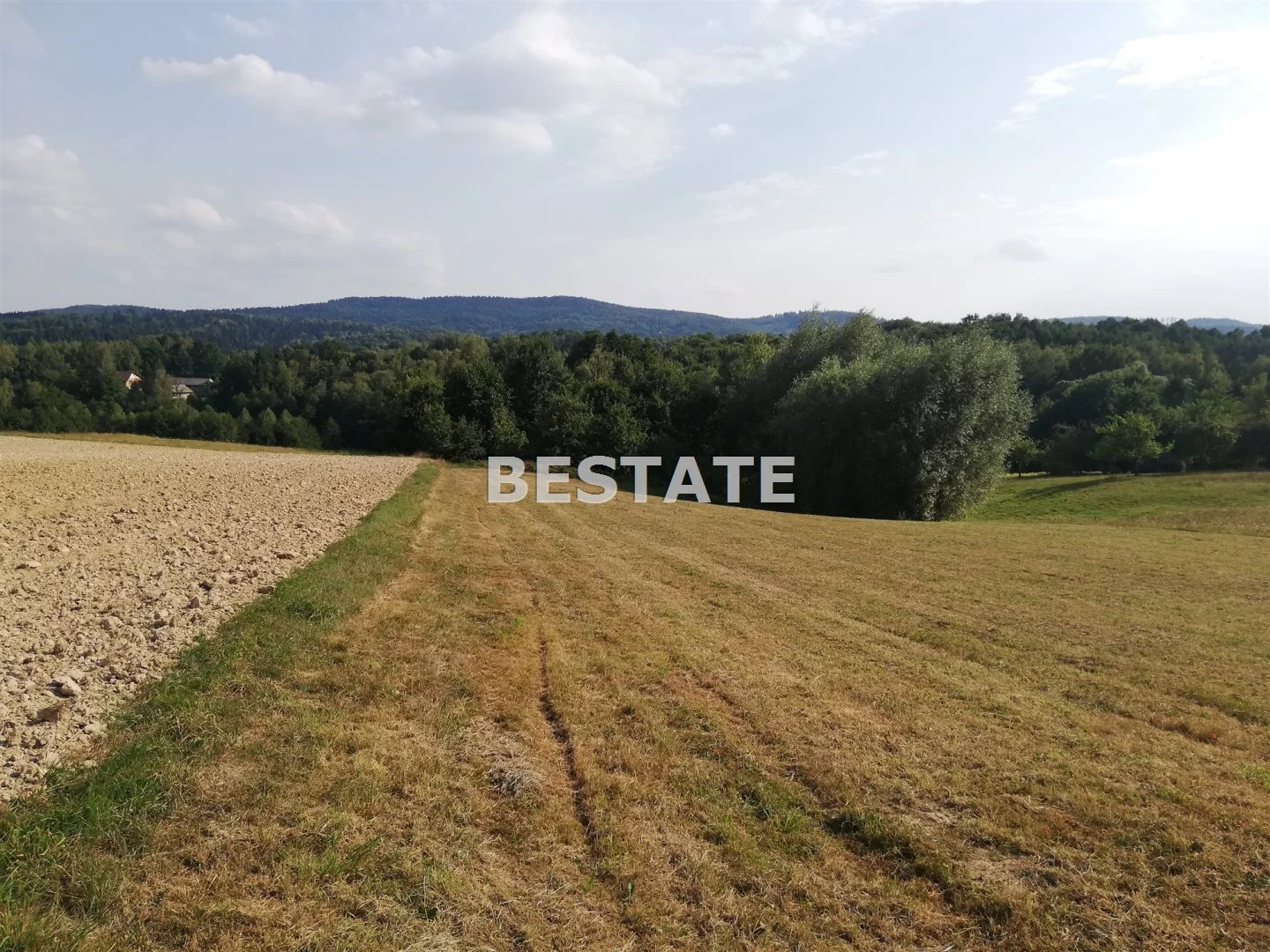 Działka 5 300,00 m², oferta nr , BEST-GS-13154, Ryglice