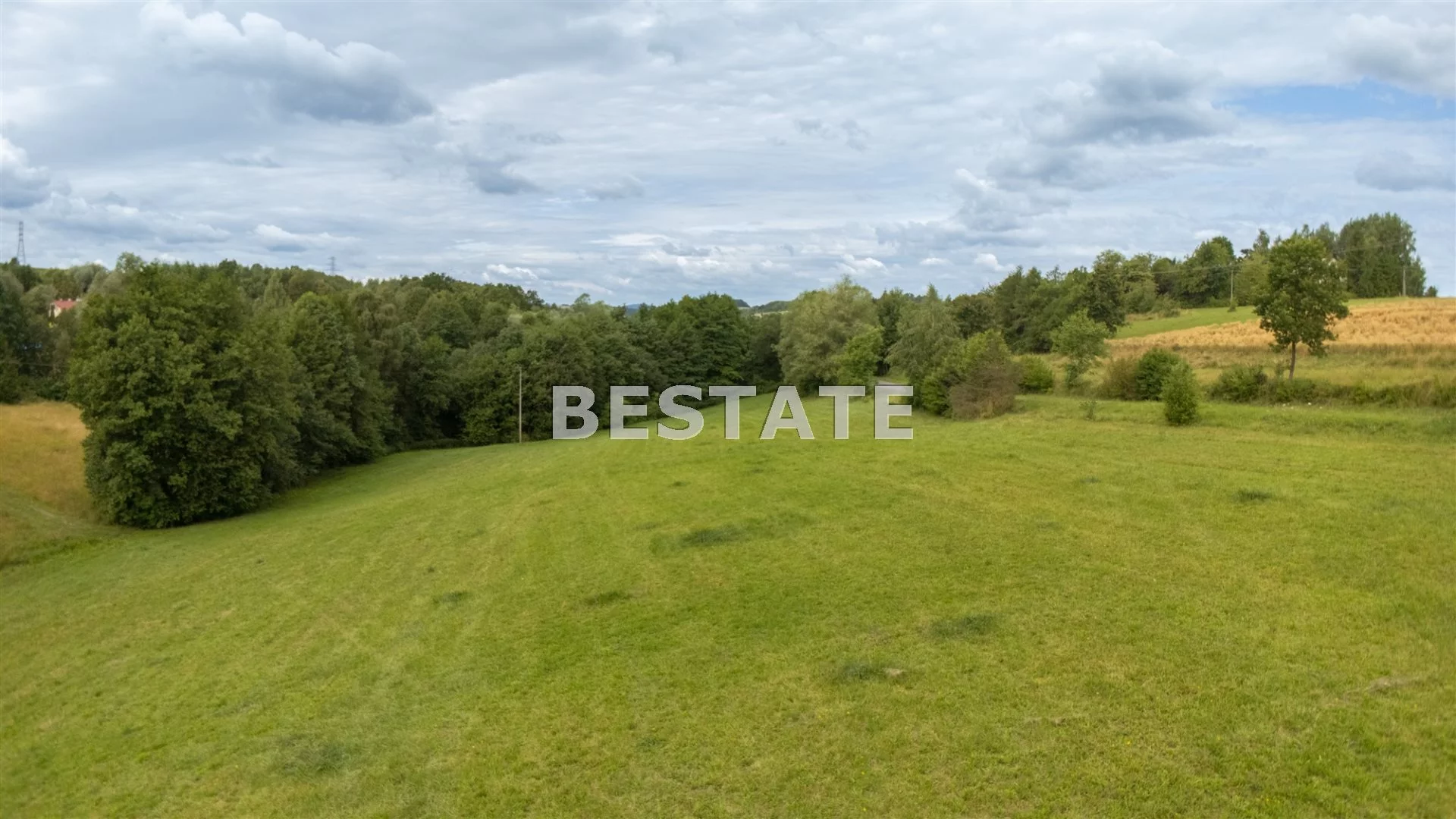 Apartamenty BEST-GS-14996 Rzepiennik Strzyżewski