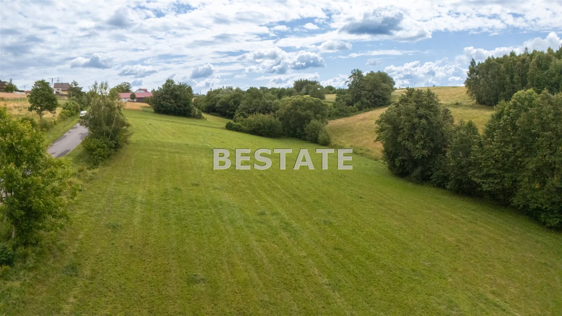Działka 12 220,00 m², oferta nr , BEST-GS-14996, Rzepiennik Strzyżewski