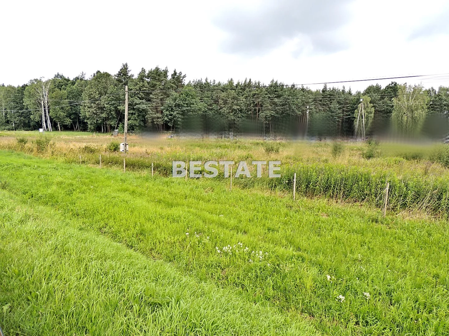 Apartamenty BEST-GS-1641-1 Skrzyszów