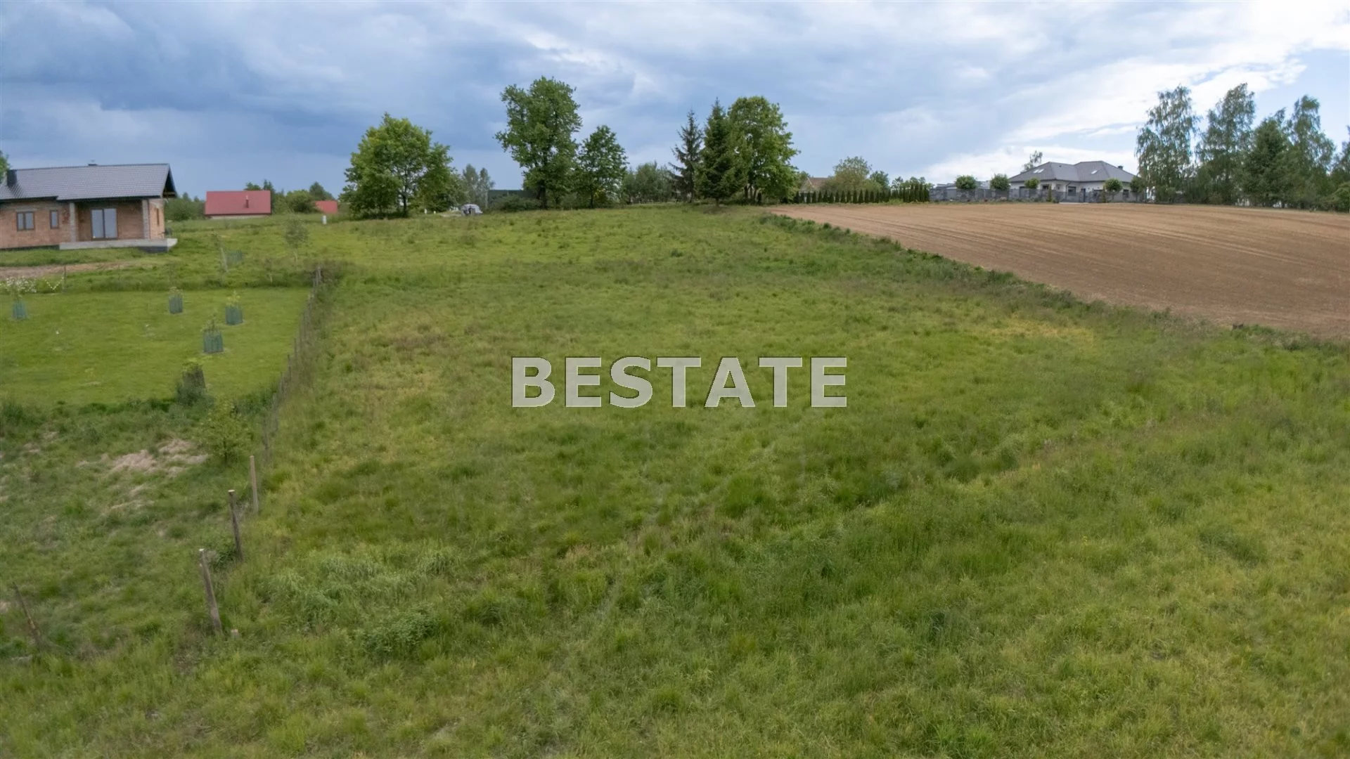 Apartamenty BEST-GS-14899 Skrzyszów
