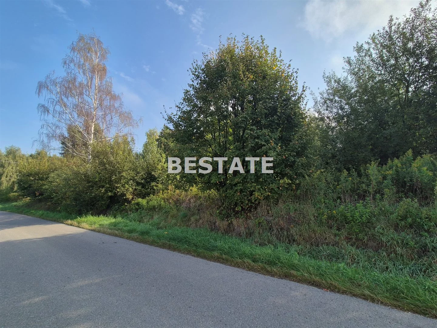 Apartamenty BEST-GS-15056 Skrzyszów