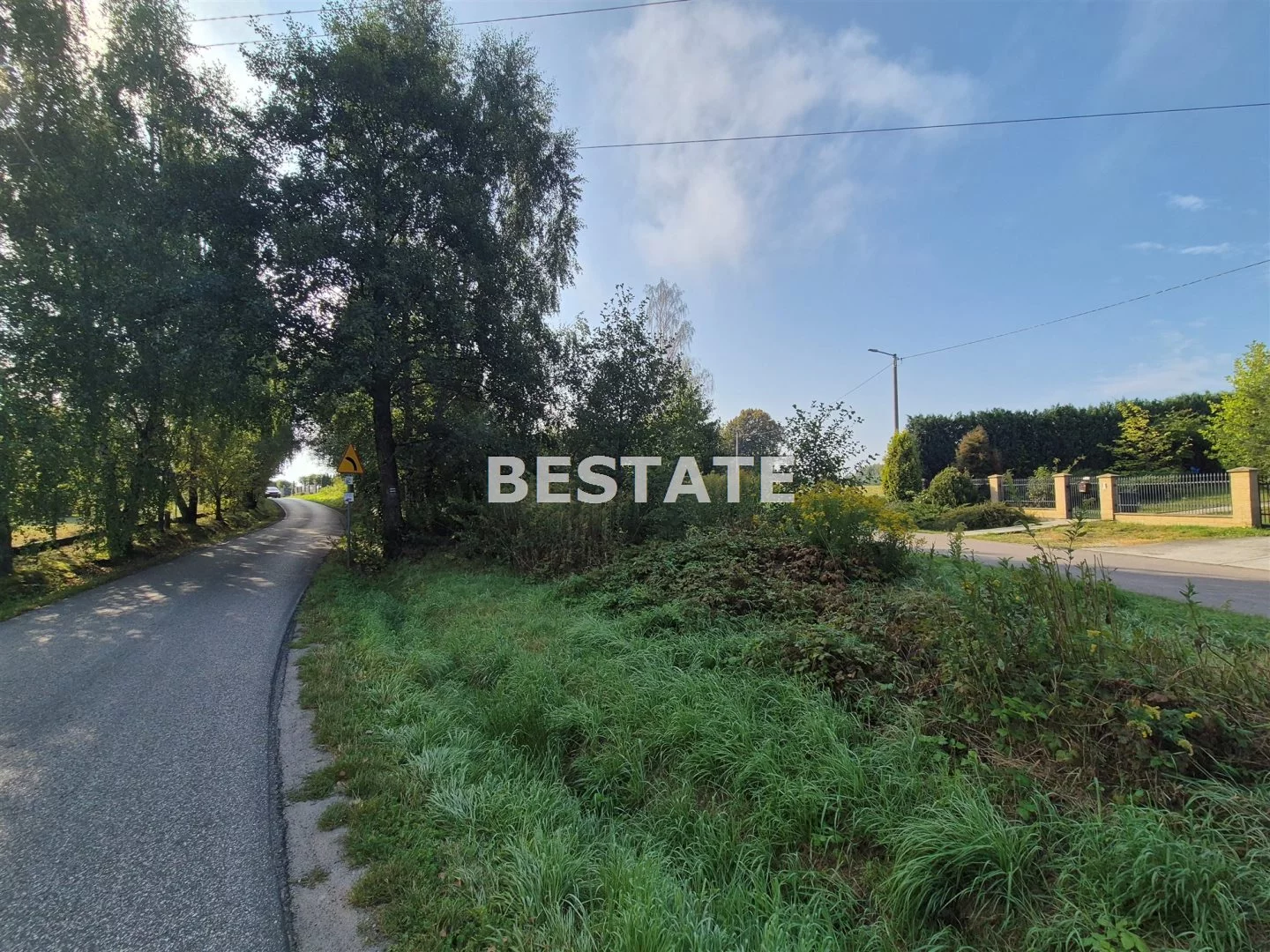 Działka 1 633,00 m², oferta nr , BEST-GS-15056, Skrzyszów
