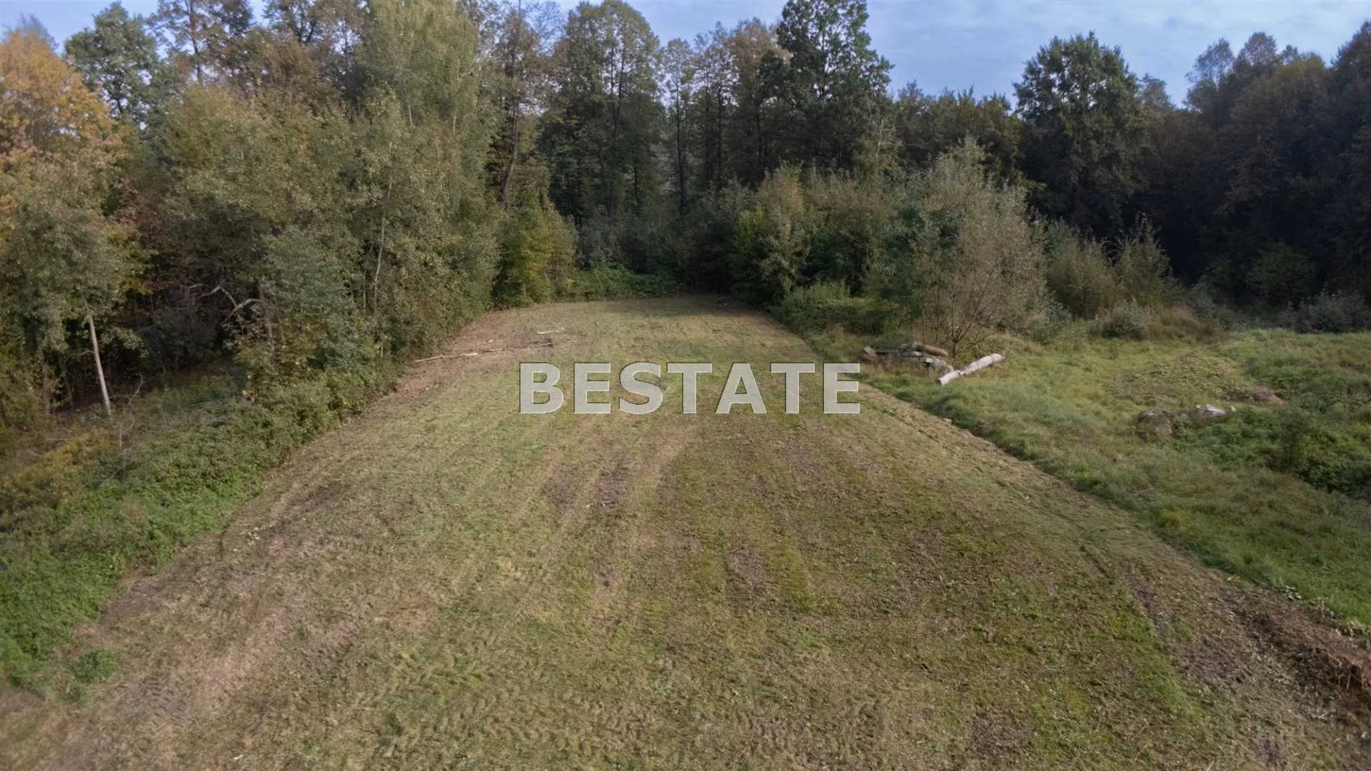 Działka 1 948,00 m², oferta nr , BEST-GS-15100, Skrzyszów
