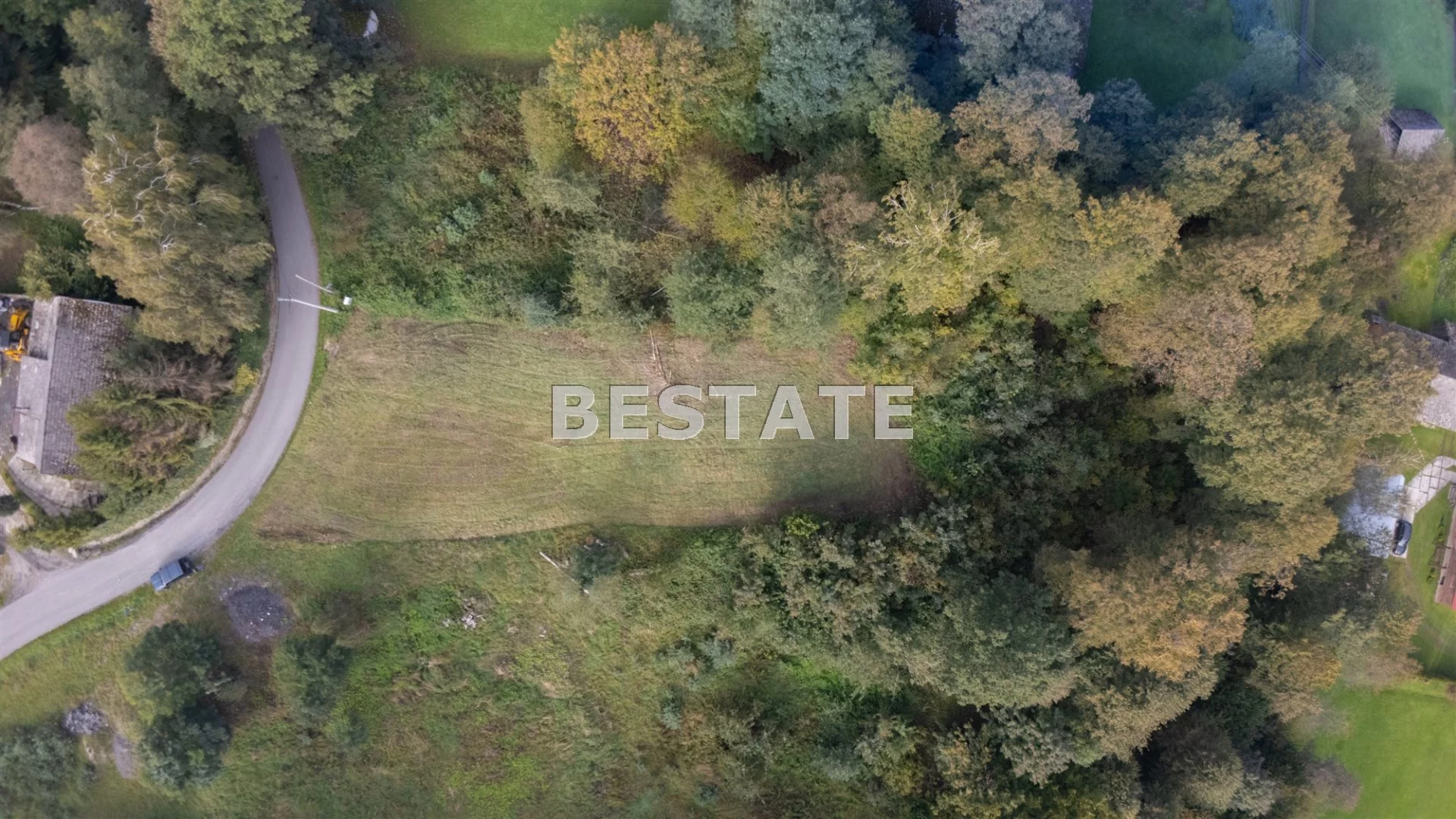 Działka 1 948,00 m², oferta nr , BEST-GS-15100, Skrzyszów