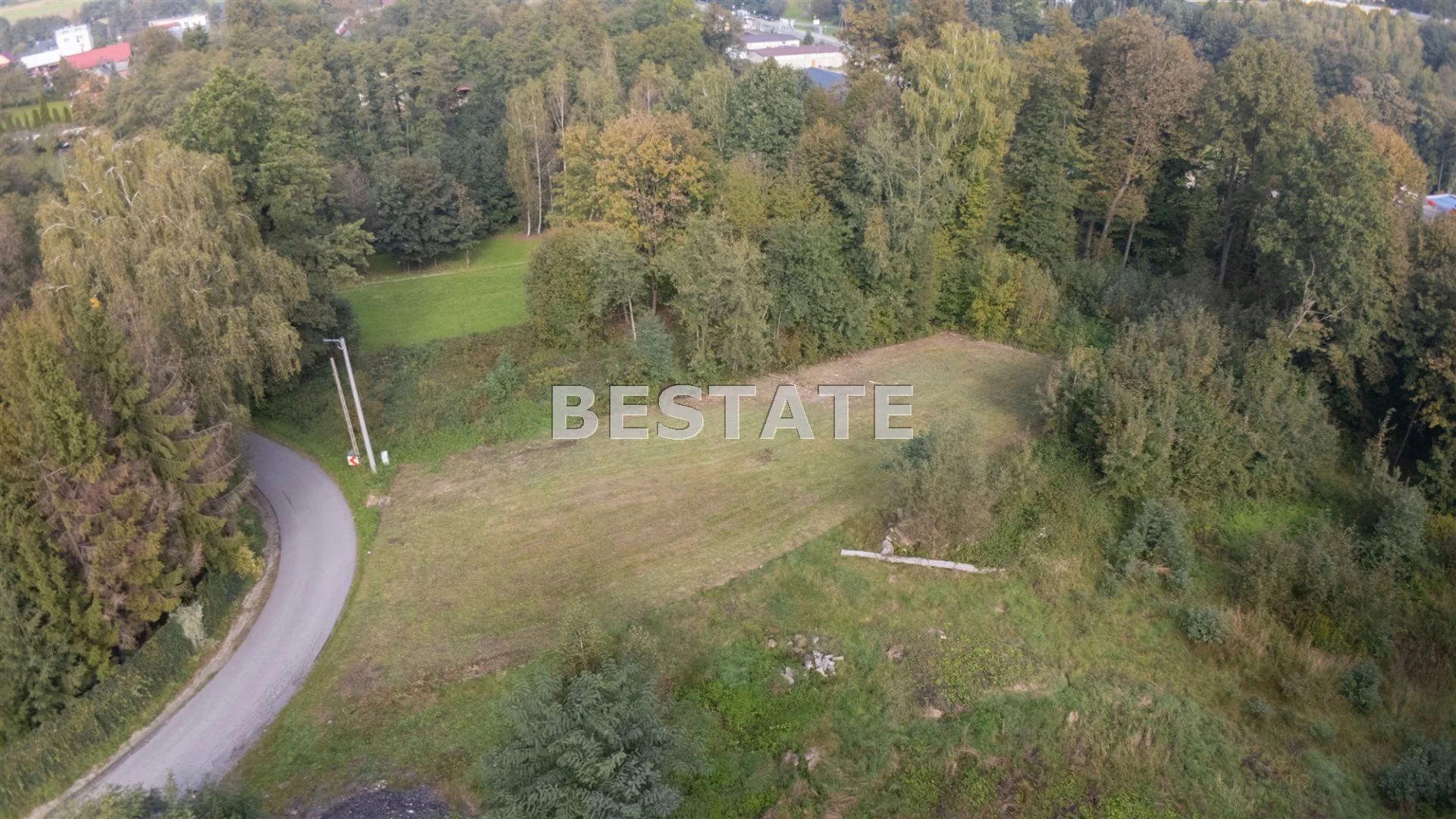 Działka 1 948,00 m², oferta nr , BEST-GS-15100, Skrzyszów