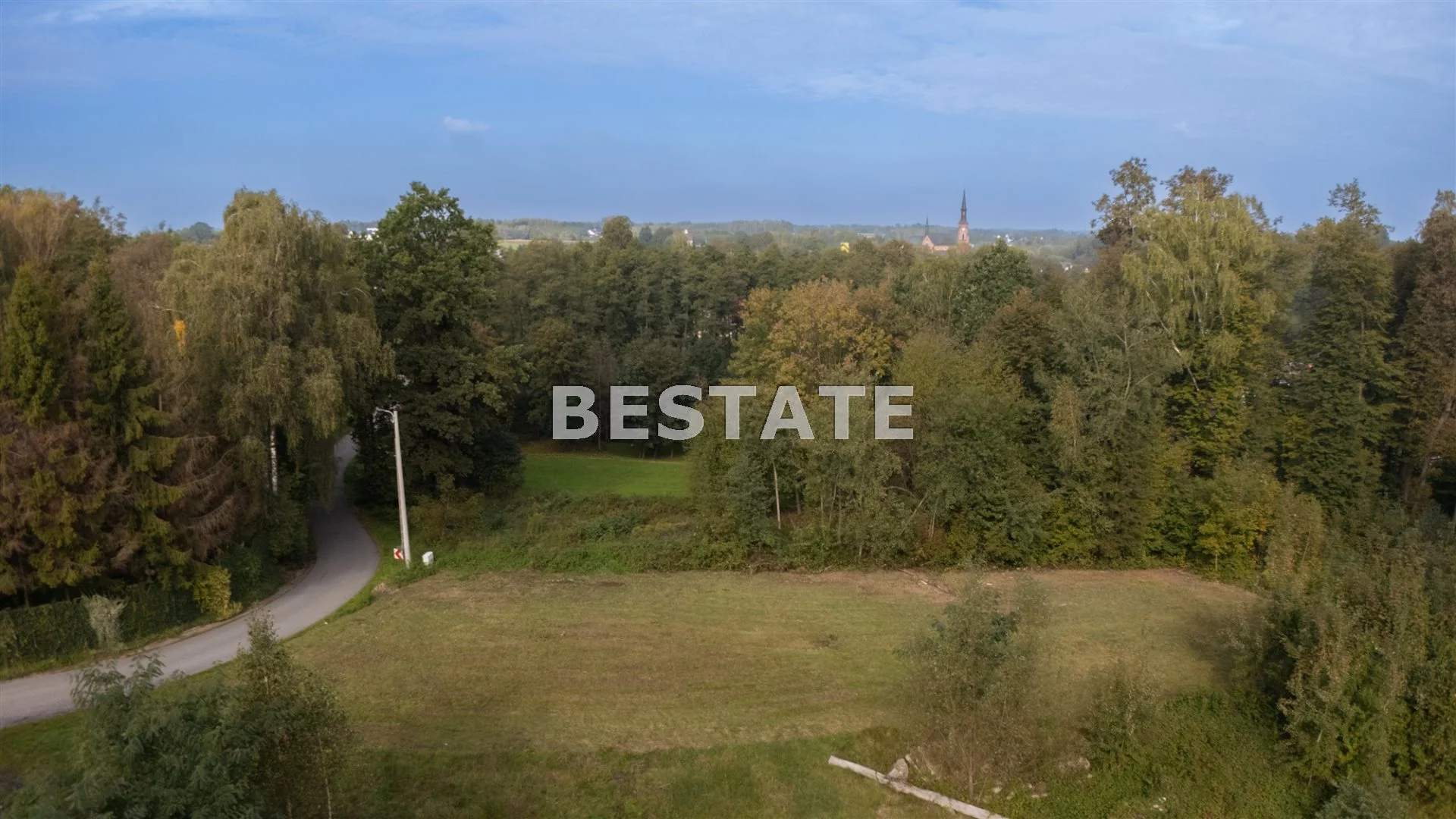 Działka 1 948,00 m², oferta nr , BEST-GS-15100, Skrzyszów