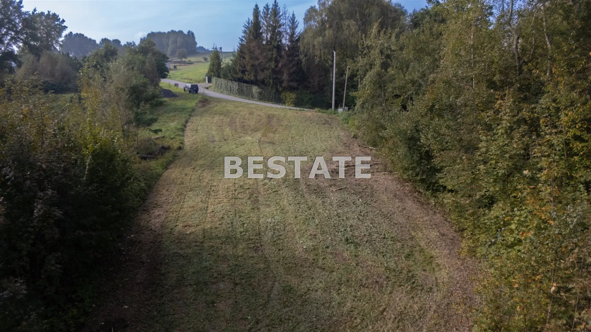 Działka 1 948,00 m², oferta nr , BEST-GS-15100, Skrzyszów