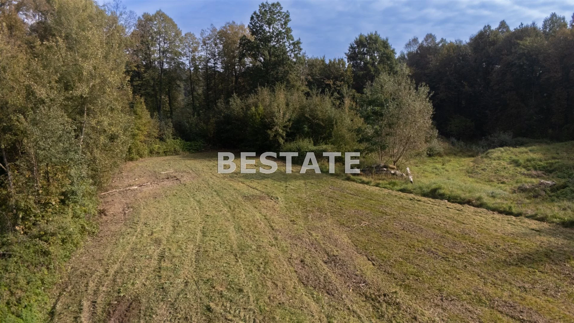 Działka 1 948,00 m², oferta nr , BEST-GS-15100, Skrzyszów