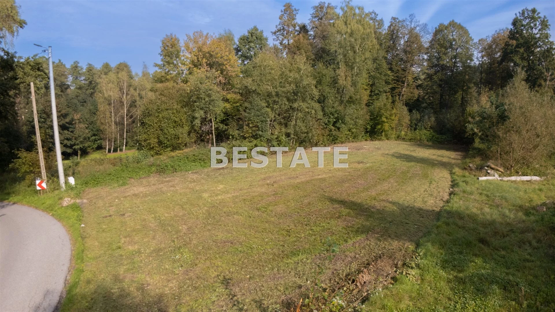 Działka 1 948,00 m², oferta nr , BEST-GS-15100, Skrzyszów