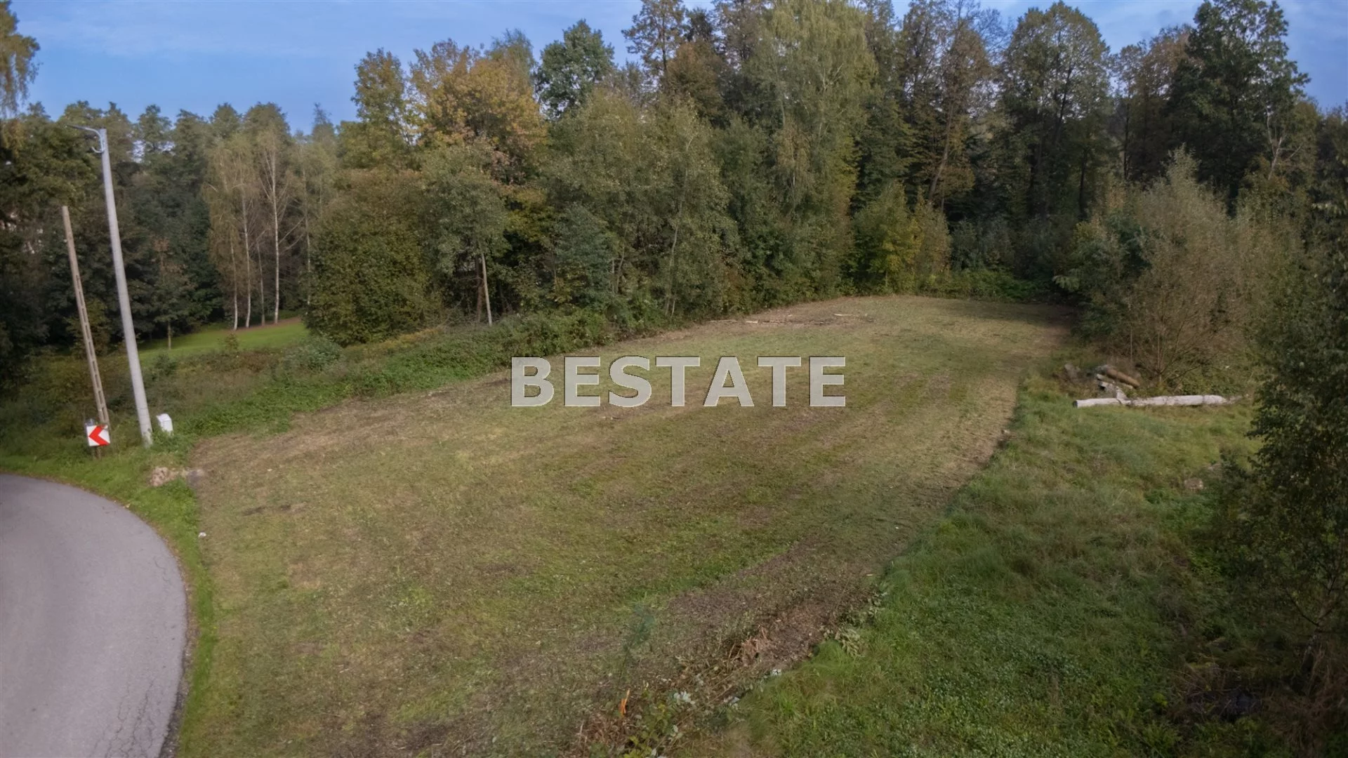 Działka 1 948,00 m², oferta nr , BEST-GS-15100, Skrzyszów