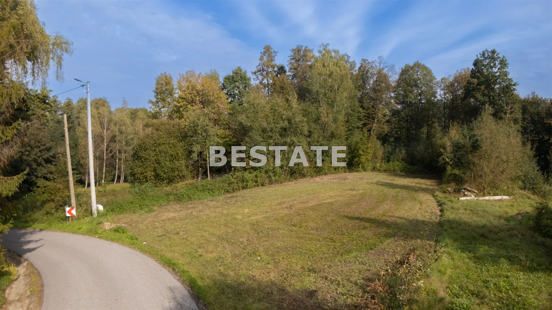 Działka 1 948,00 m², oferta nr , BEST-GS-15100, Skrzyszów
