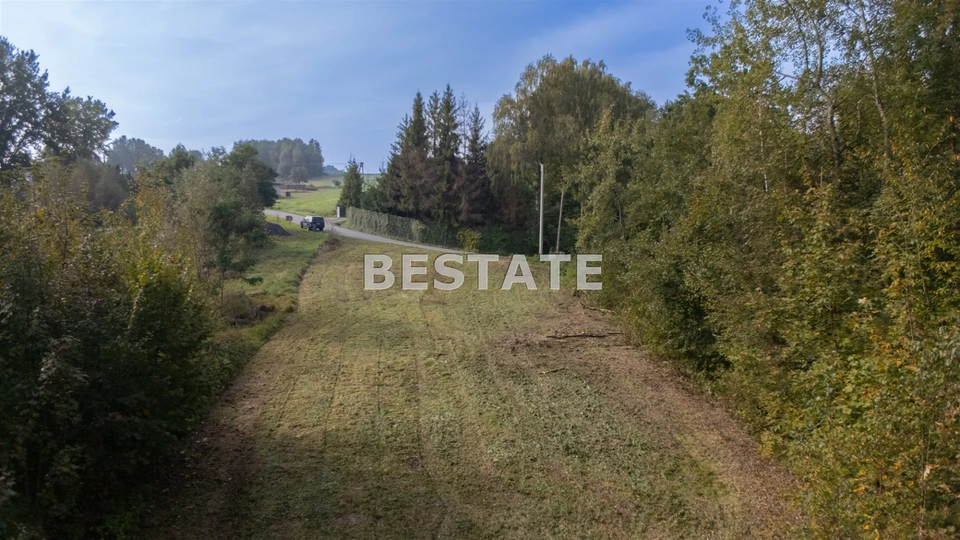 Działka 1 948,00 m², oferta nr , BEST-GS-15100, Skrzyszów