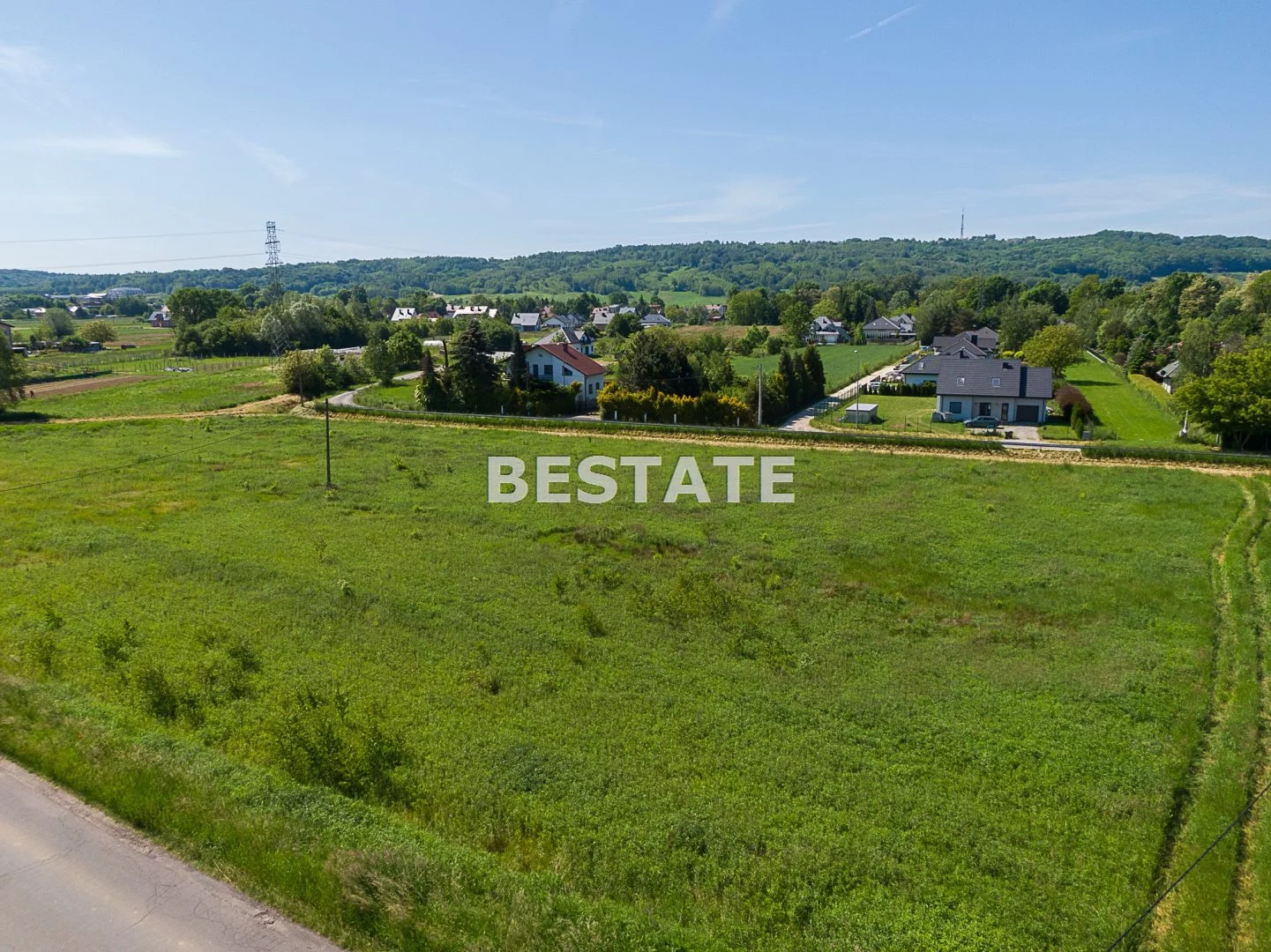 Apartamenty BEST-GS-13423-1 Tarnów