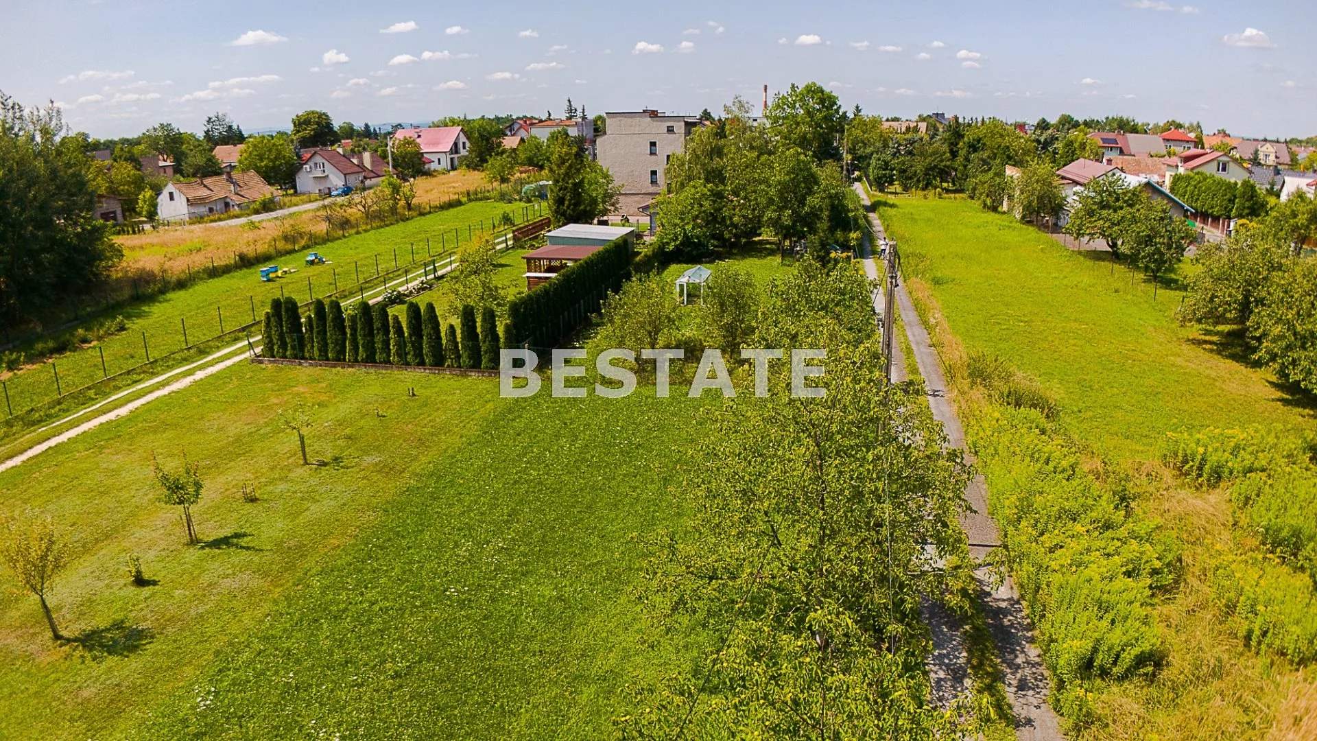 Apartamenty BEST-GS-14345 Tarnów