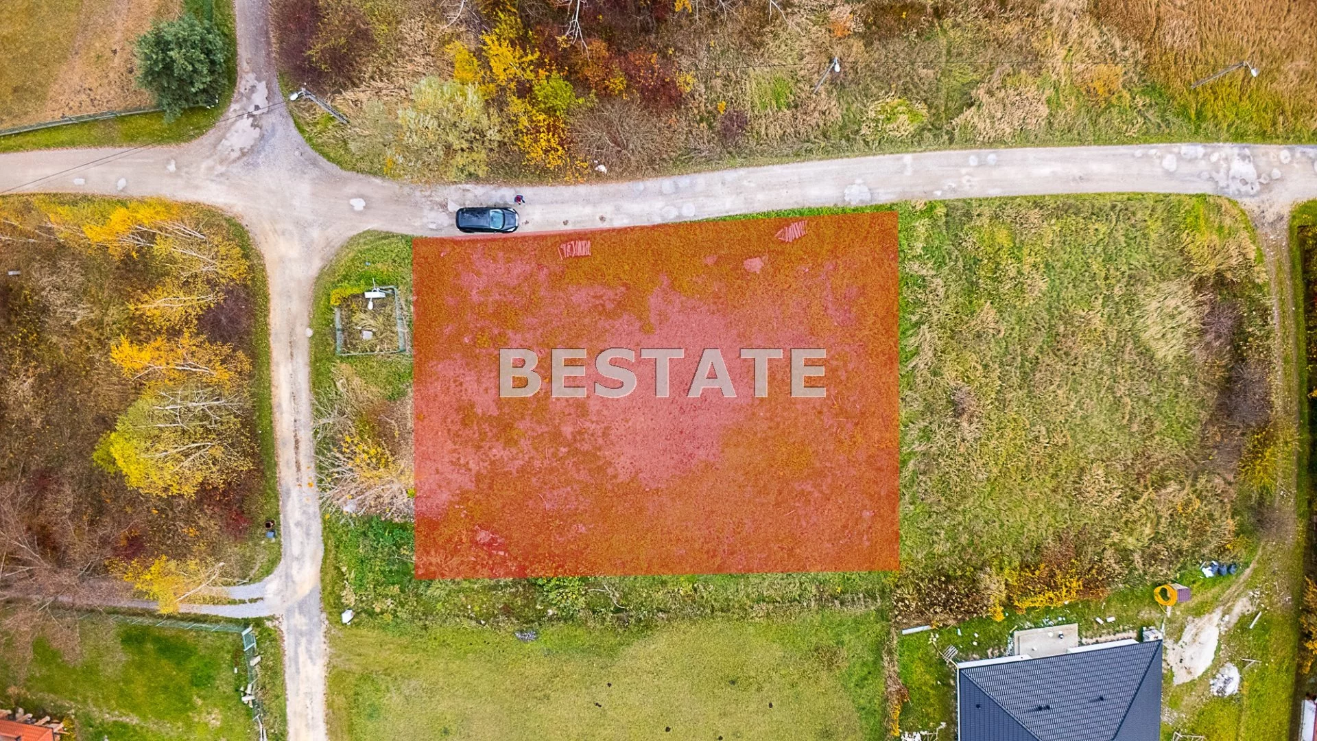 Działka 897,00 m², oferta nr , BEST-GS-14519-1, Tarnów