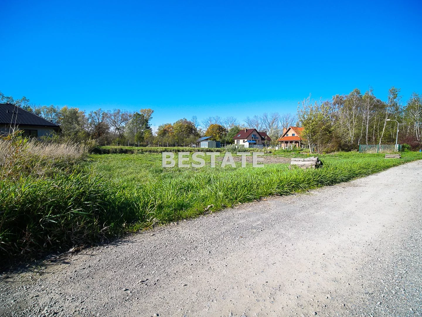 Działka 897,00 m², oferta nr , BEST-GS-14519-1, Tarnów