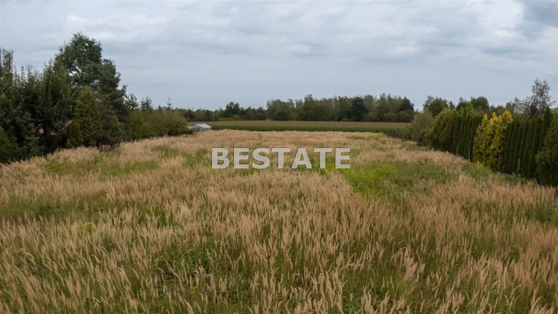 Działka 2 995,00 m², oferta nr , BEST-GS-15031, Tarnów