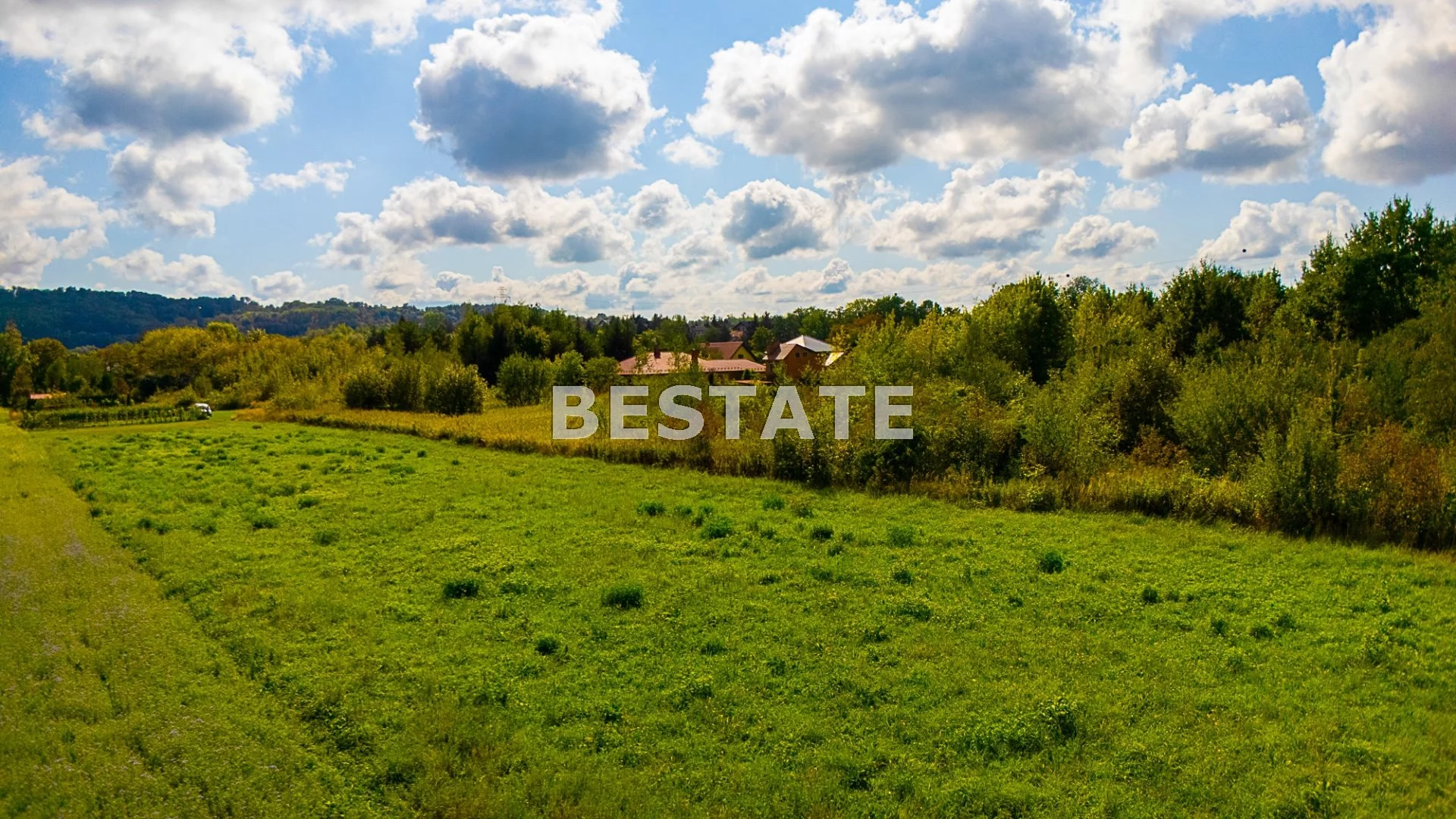 Działka 540,00 m², oferta nr , BEST-GS-15059, Tarnów