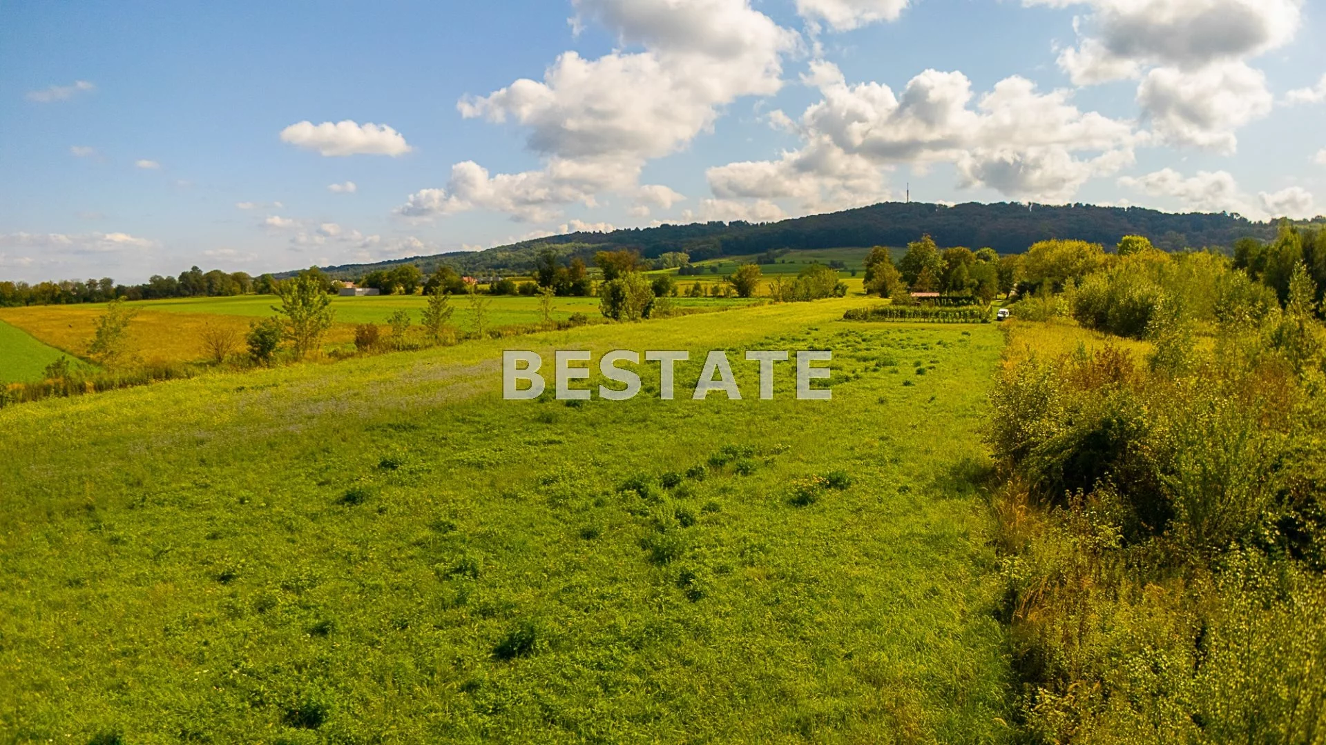 Działka 540,00 m², oferta nr , BEST-GS-15059, Tarnów