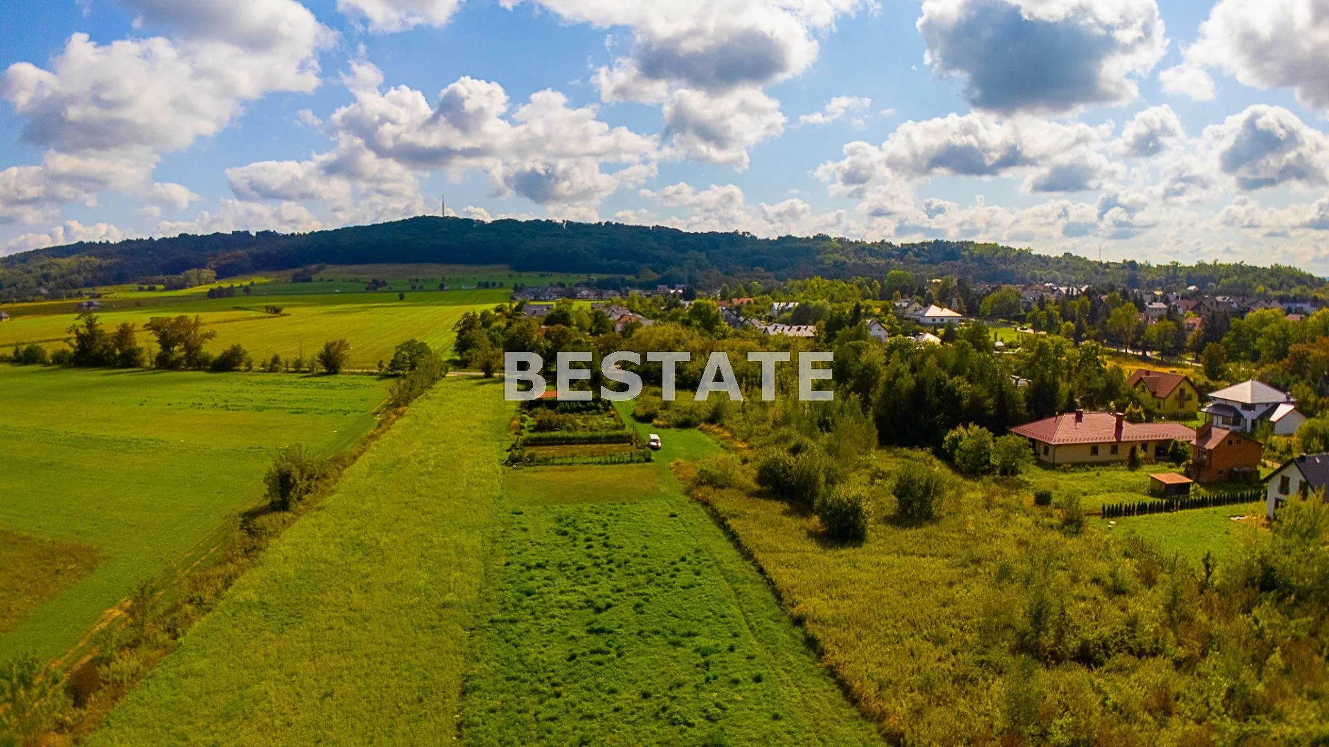 Działka 540,00 m², oferta nr , BEST-GS-15059, Tarnów