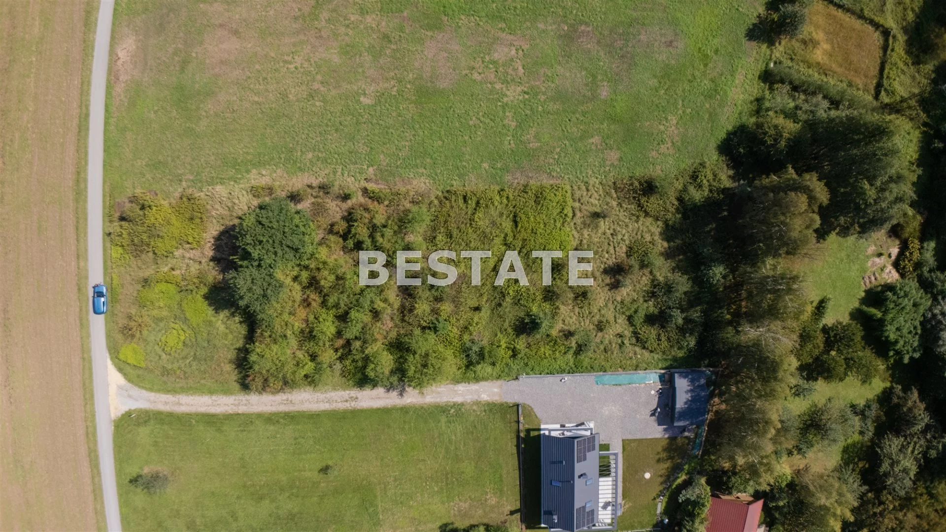 Działka 3 100,00 m², oferta nr , BEST-GS-15073, Tarnów