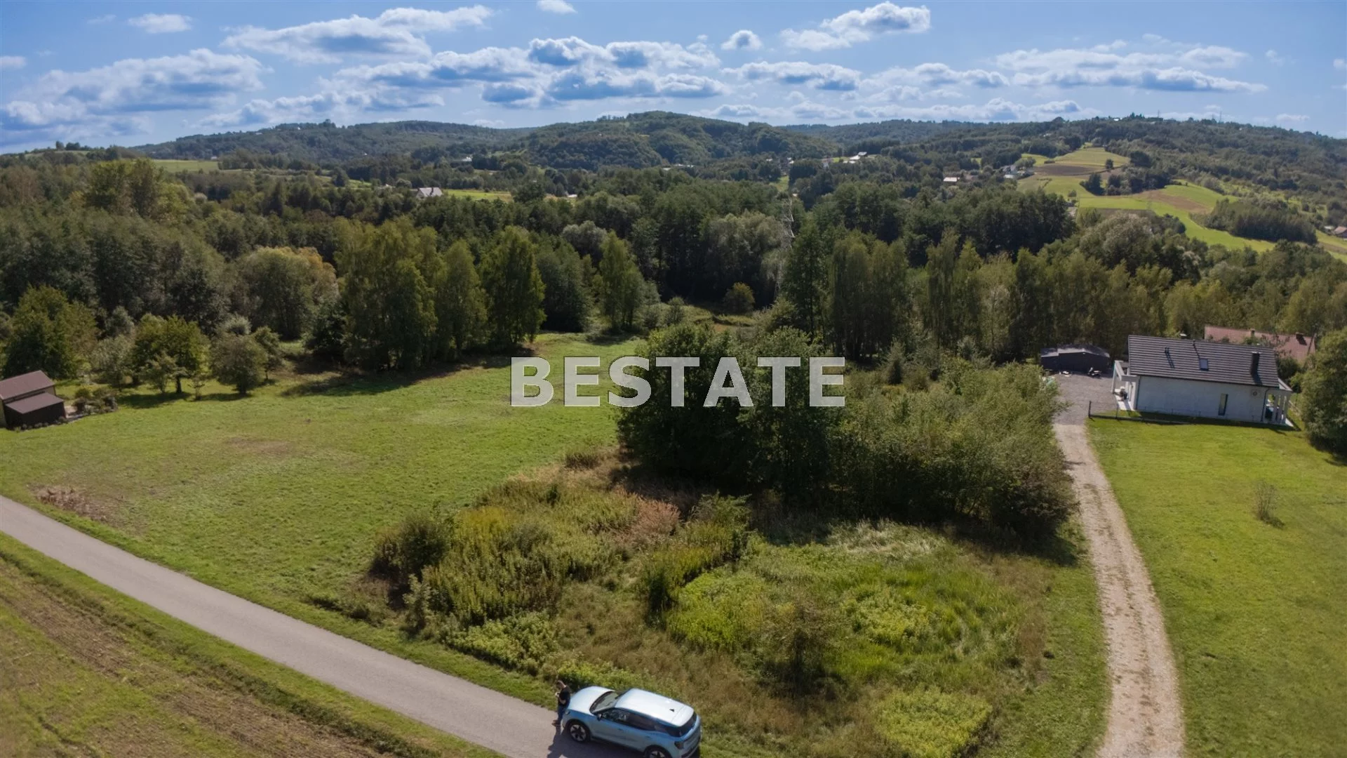 Działka 3 100,00 m², oferta nr , BEST-GS-15073, Tarnów