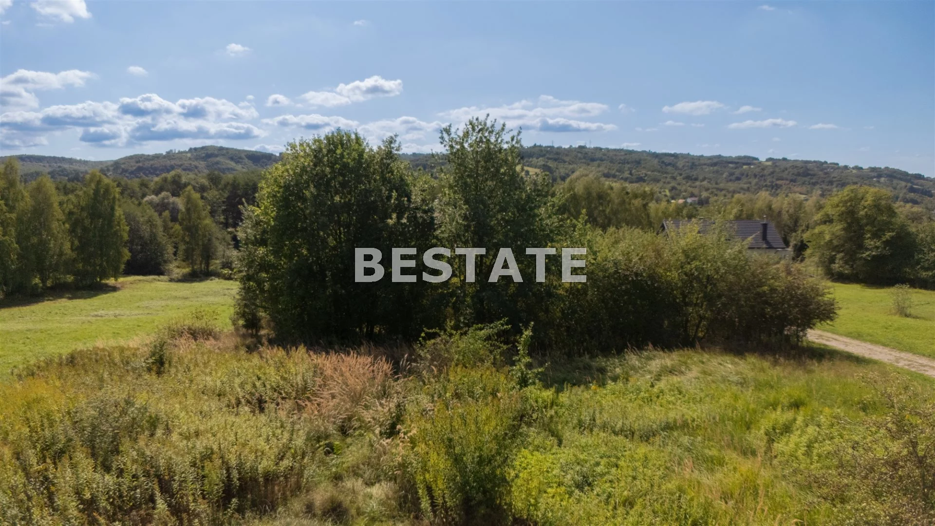 Działka 3 100,00 m², oferta nr , BEST-GS-15073, Tarnów