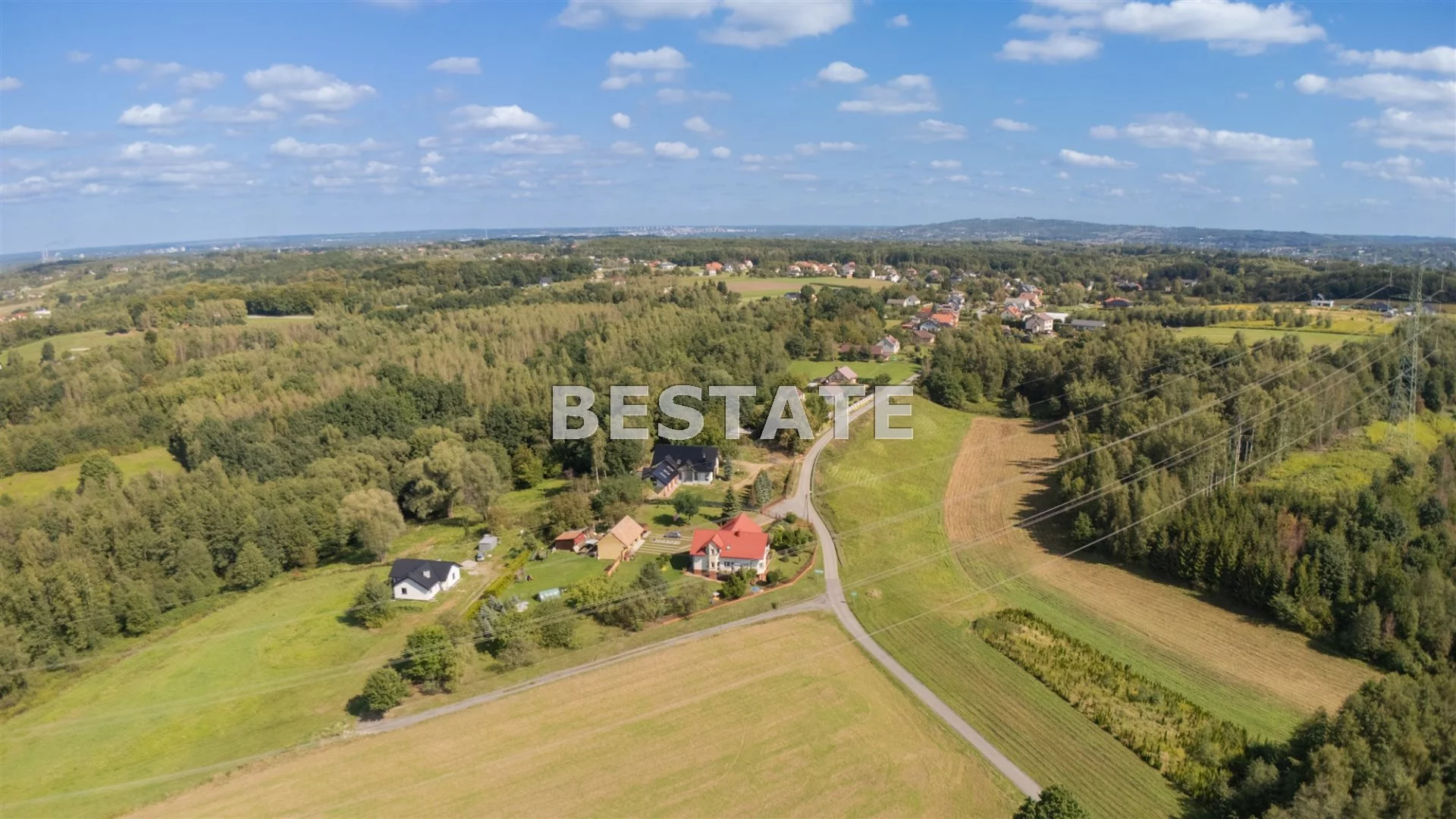 Działka 3 100,00 m², oferta nr , BEST-GS-15073, Tarnów