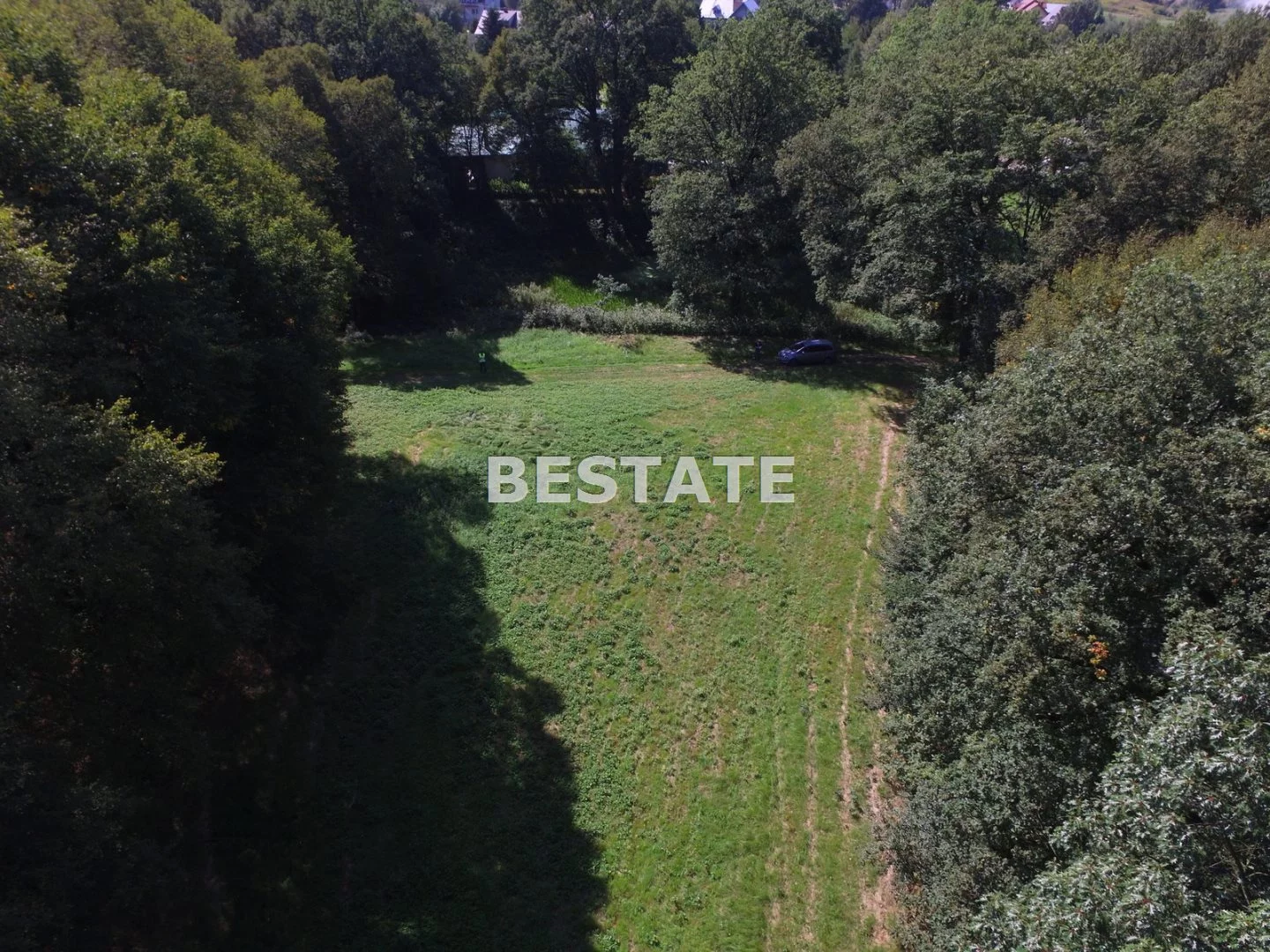 Działka 42 700,00 m², oferta nr , BEST-GS-12488, Tuchów
